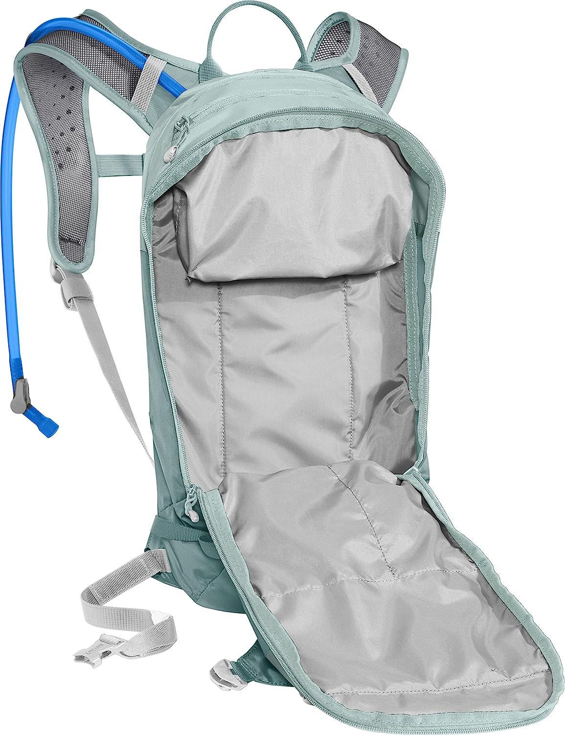 Camelbak magic sales 5l hydration backpack