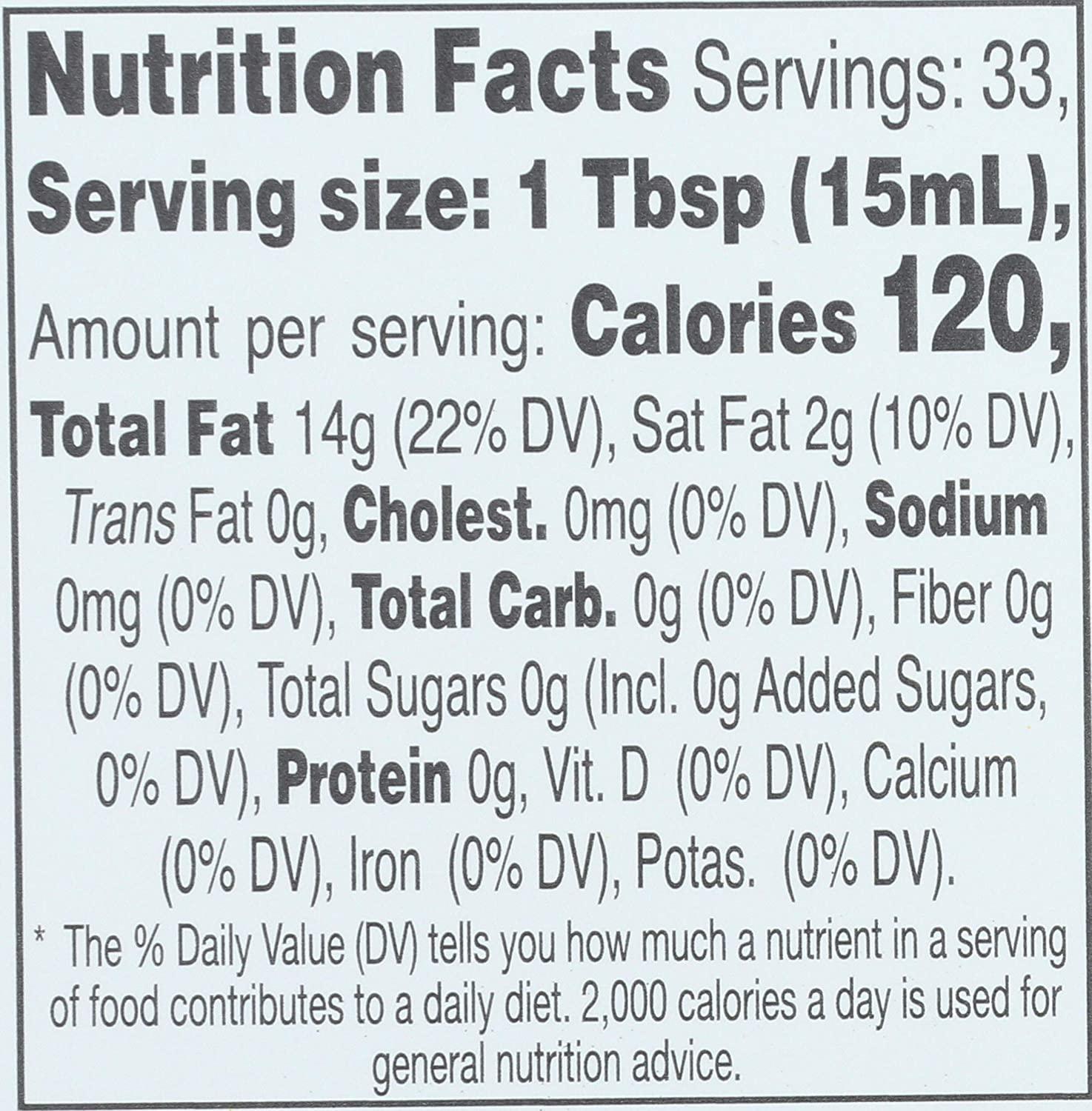 Bono Val di Mazara Sicilian PDO Organic Extra Virgin Olive Oil, 16.9 Fl Oz