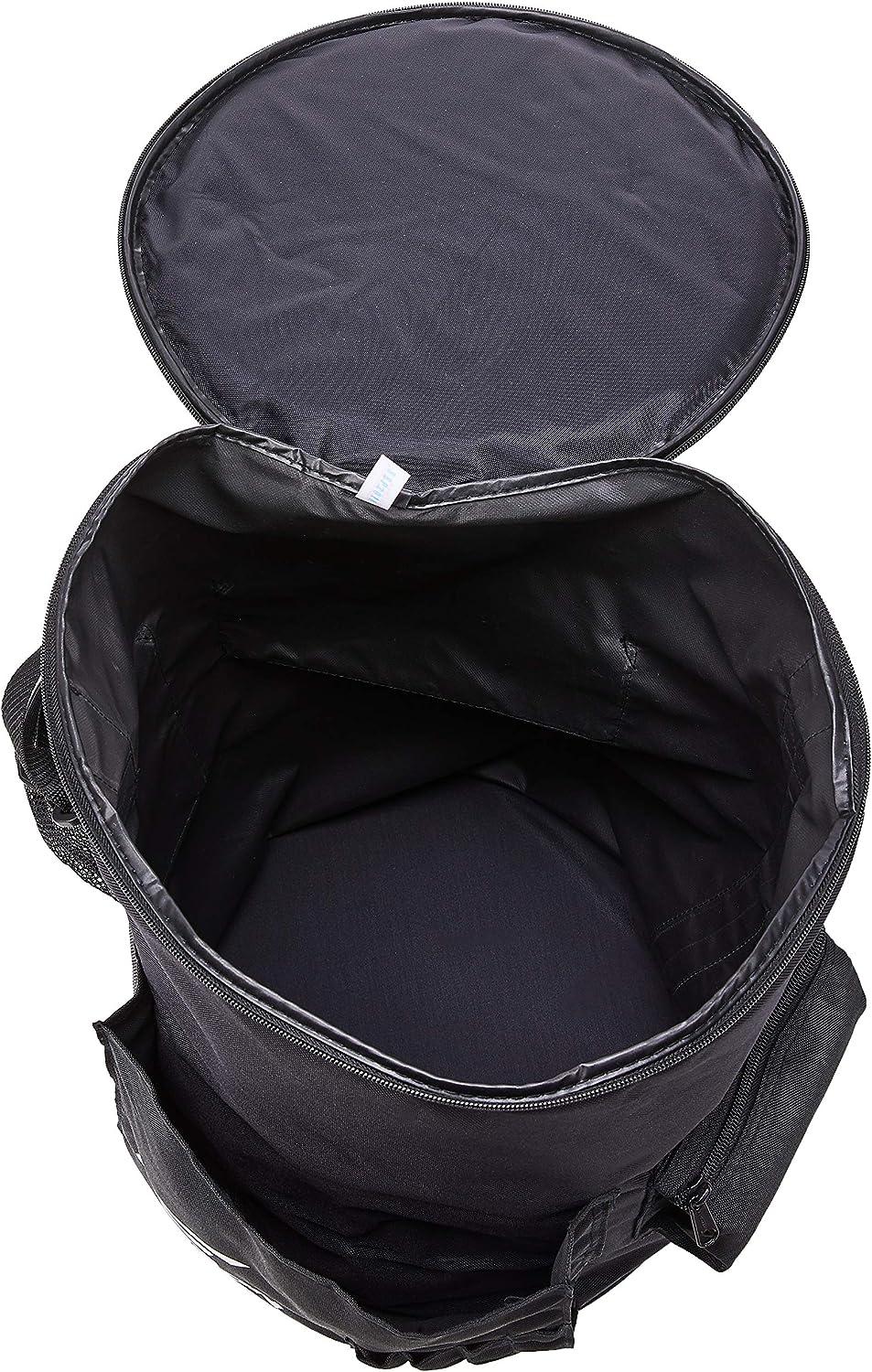 Easton Coaches Bucket Organizer Slip Over Cover for Baseball/Softball