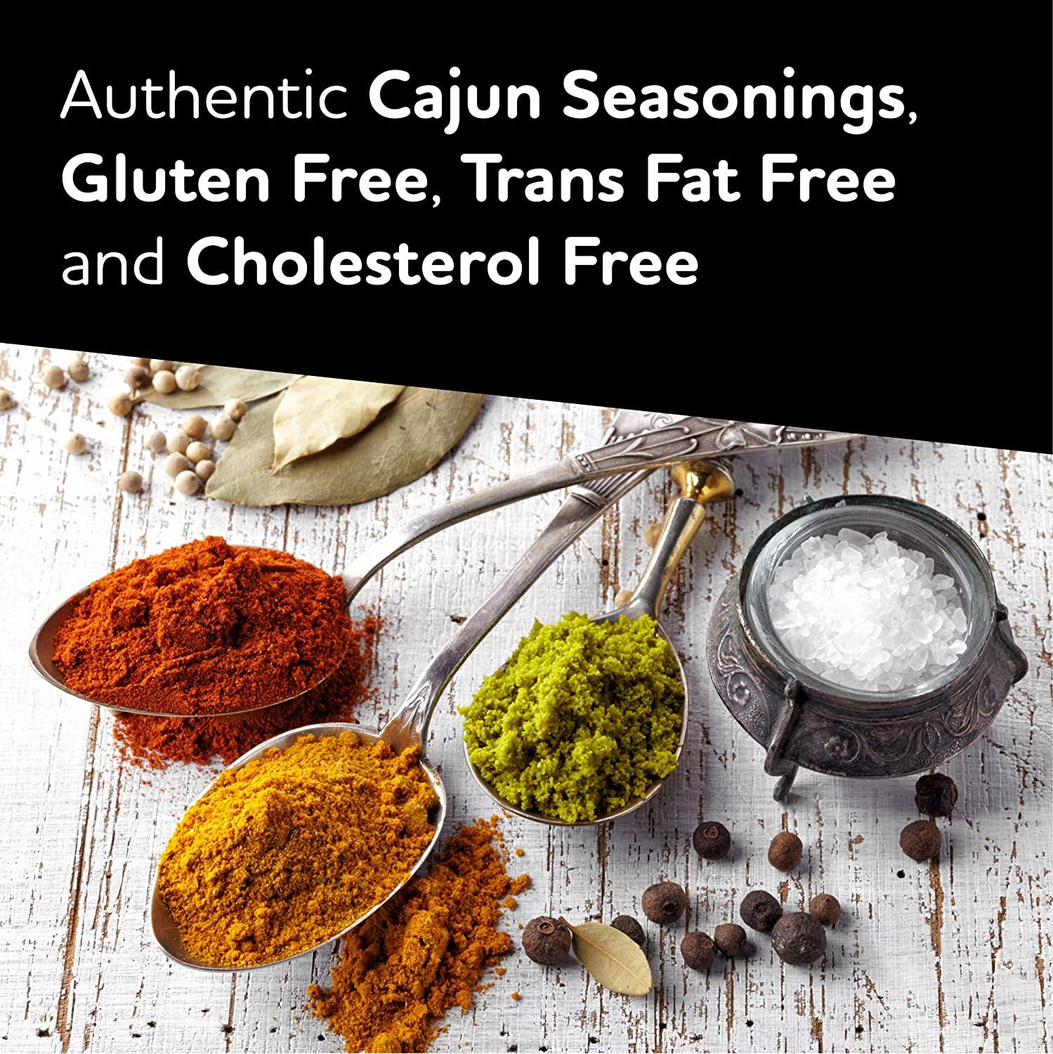 Zapp’s New Orleans KettleStyle Potato Chips Evil Eye Flavor (2 oz Bags