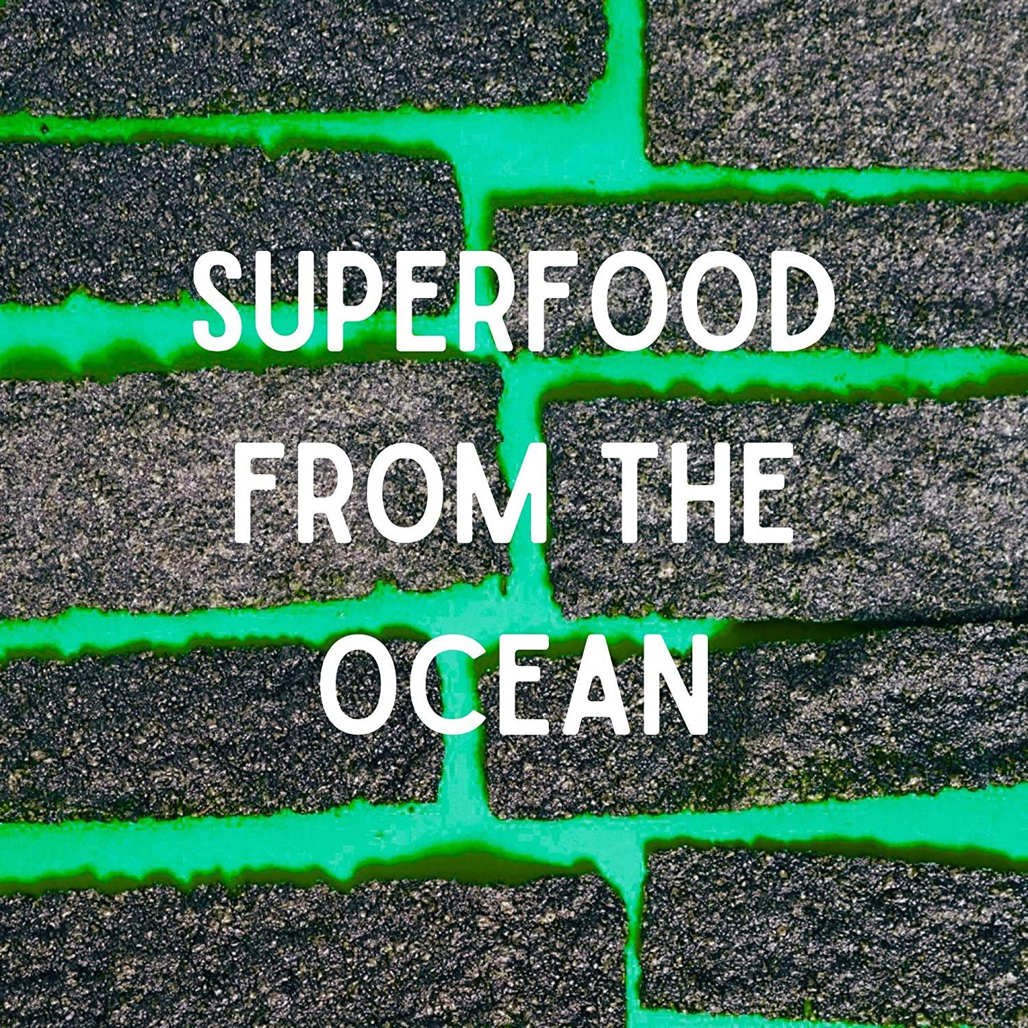 Big Crispy Seaweed Snack Sheets by Tao Kae Noi Spicy Thai Seaweed