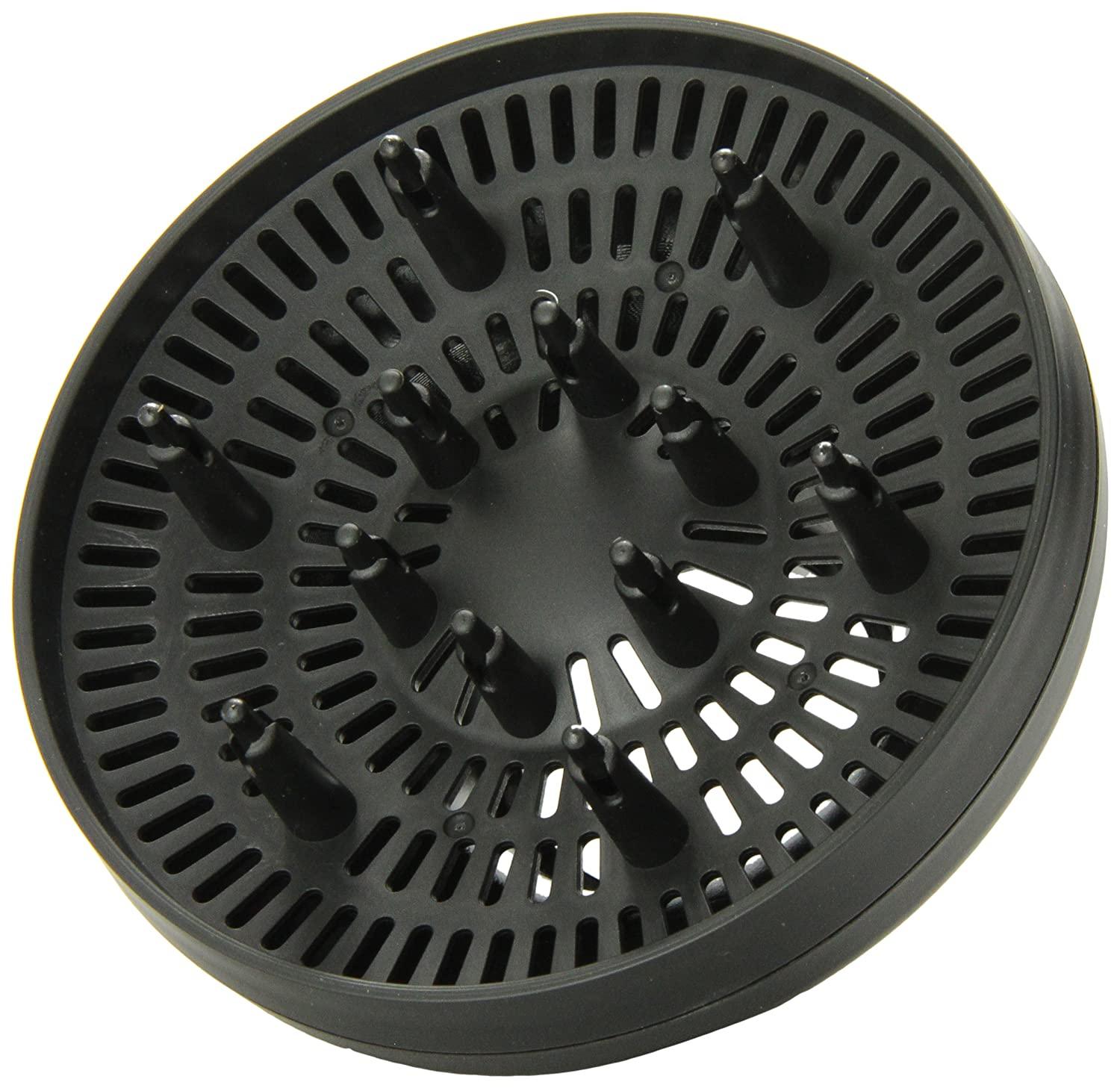T3 soft best sale curl diffuser