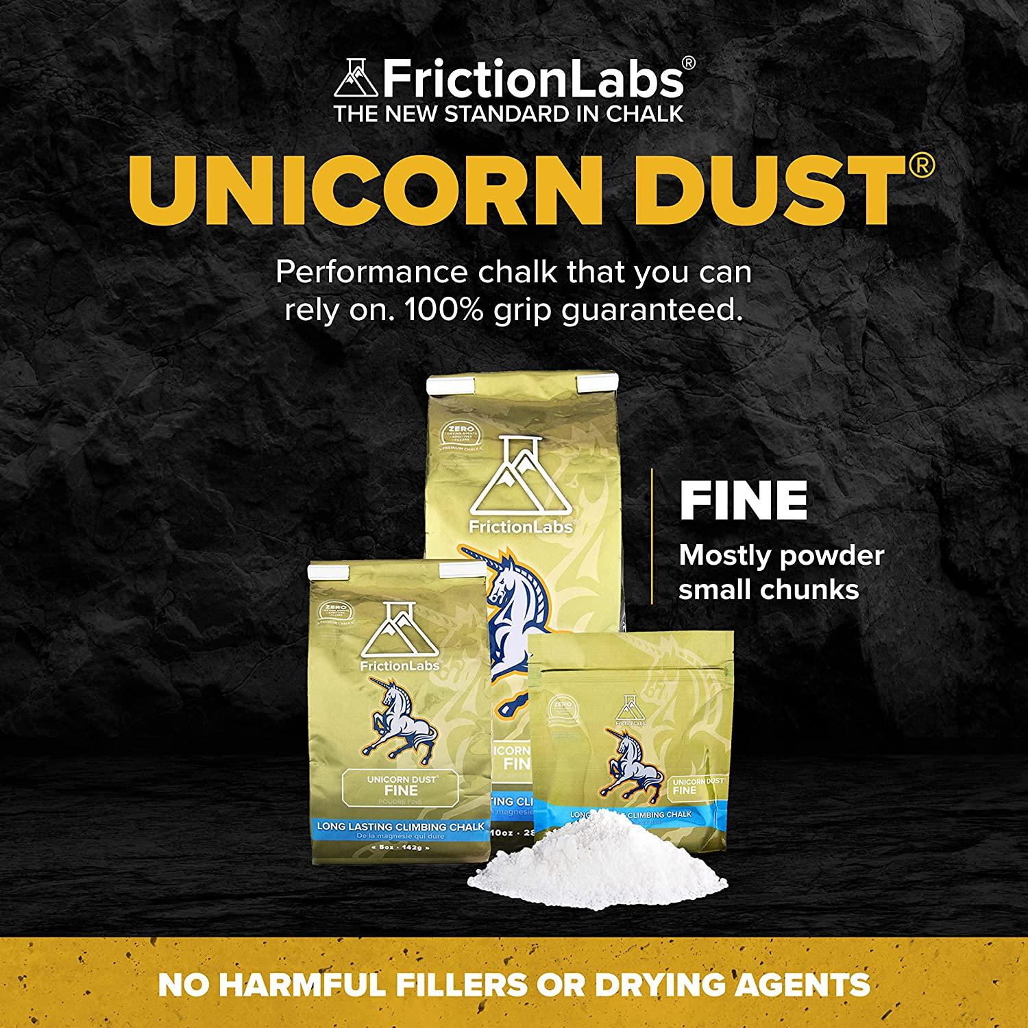 Friction Labs - Chalk (10 oz) Unicorn Dust