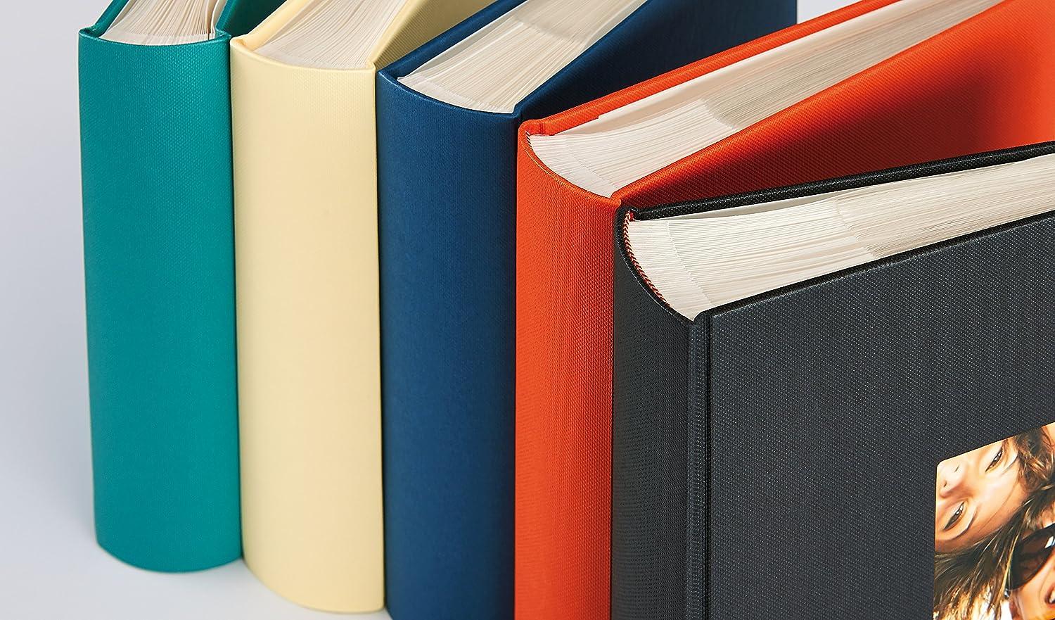 Buy Fun Album Memo Blue - 200 Pictures In 10x15 Cm (4x6") Here - Foto 9