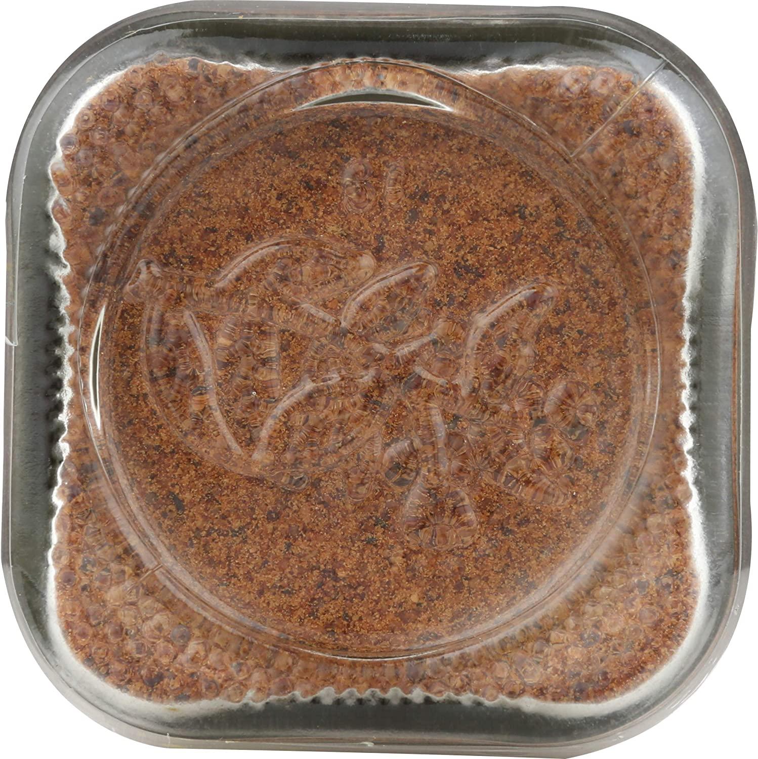 Spice Hunter Nutmeg Ground, 1.8 oz 0.5 pounds