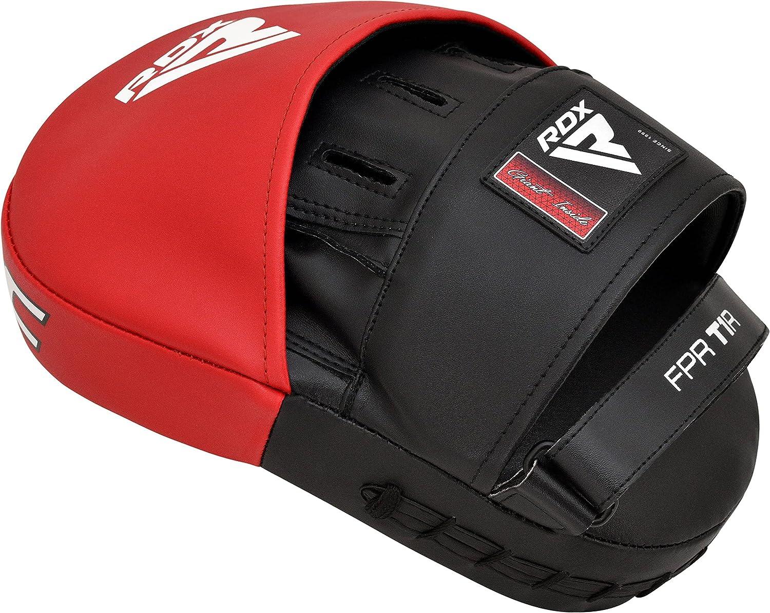 Rdx boxing pads shop