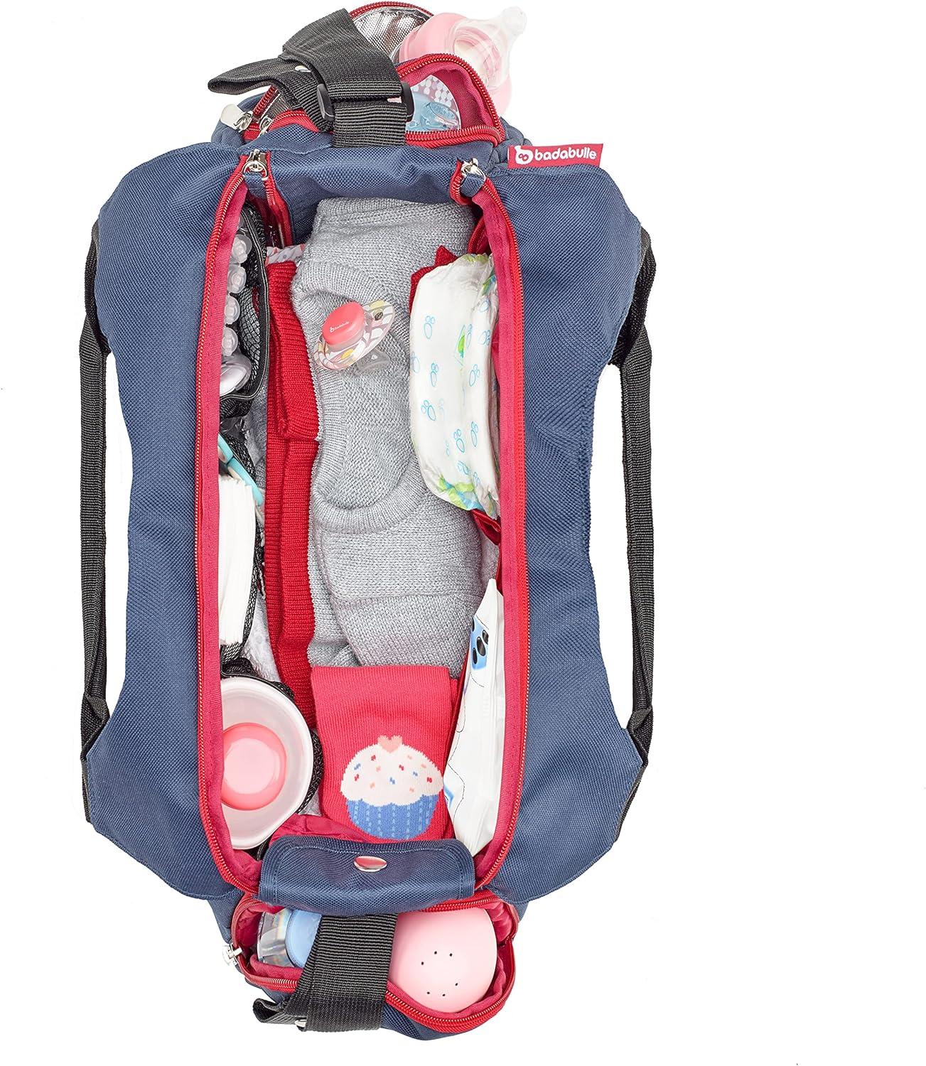 Badabulle multipocket clearance