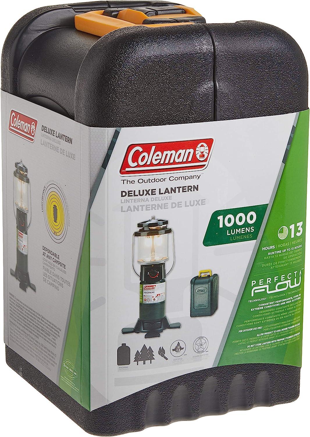 Coleman Company Camping Lantern - 2000026520