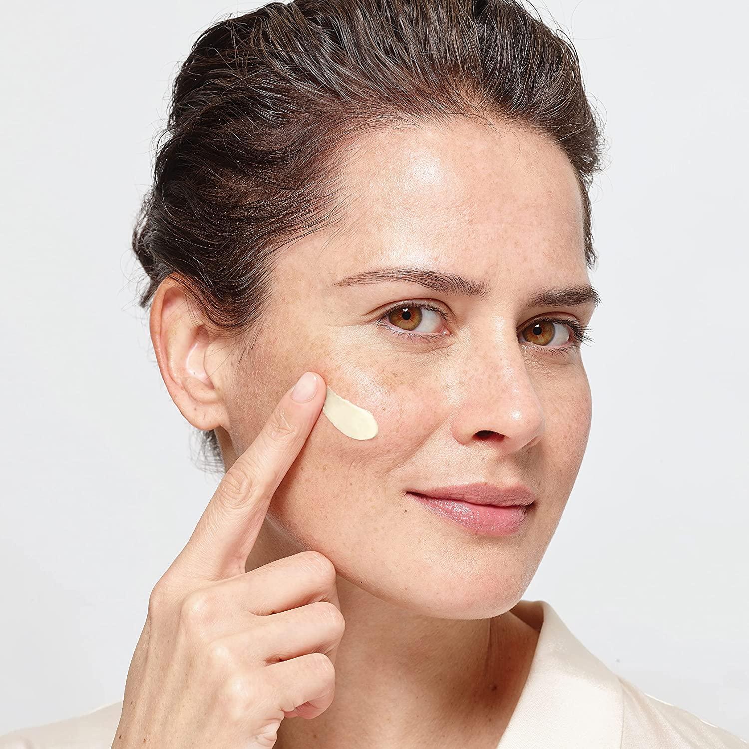 Revitalift Night Cream with Retinol & Niacinamide Hydrate & Reduce