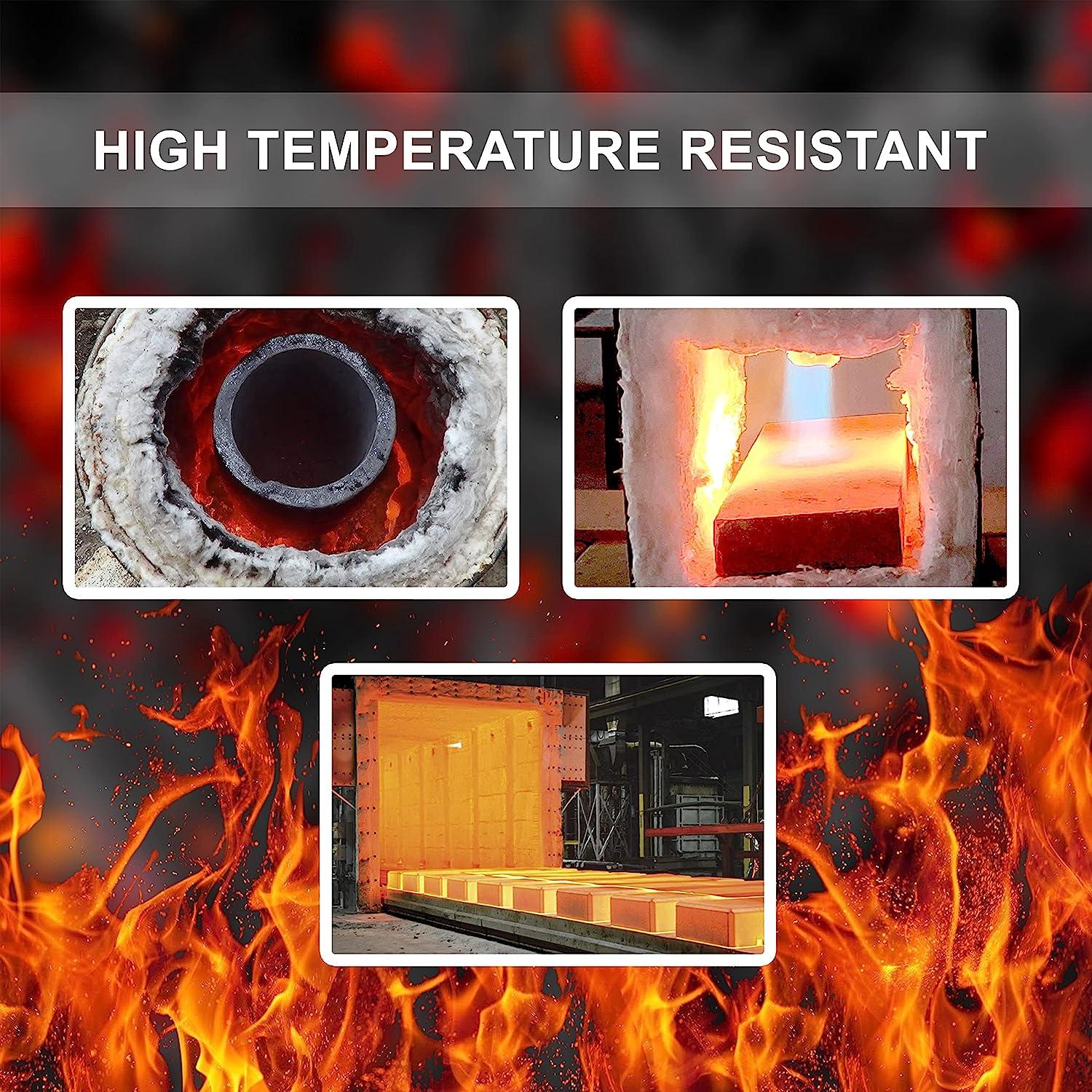 1 x 36 Heat Resistant