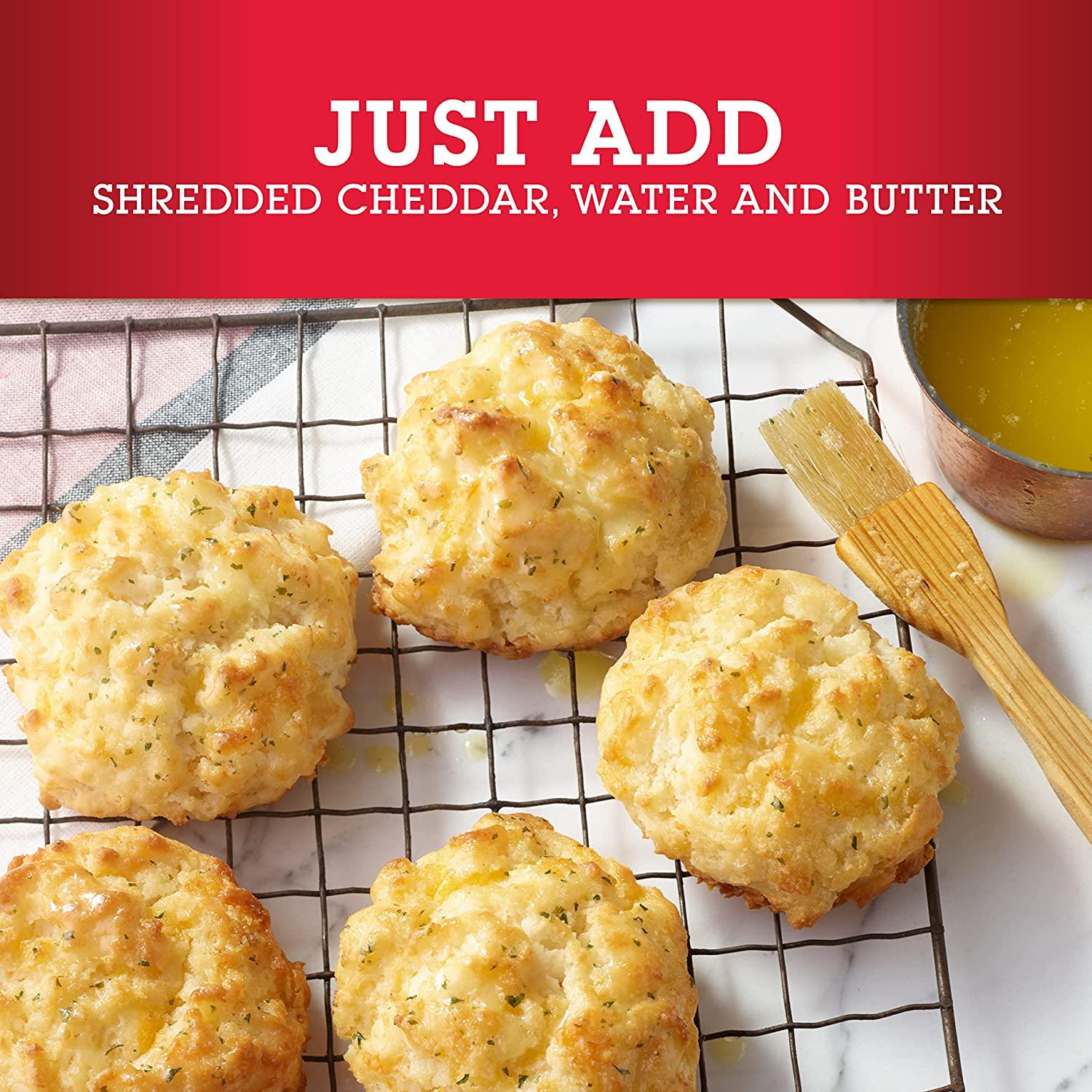 Red Lobster Cheddar Bay Biscuits Mix, GlutenFree, 11.36Ounce Boxes