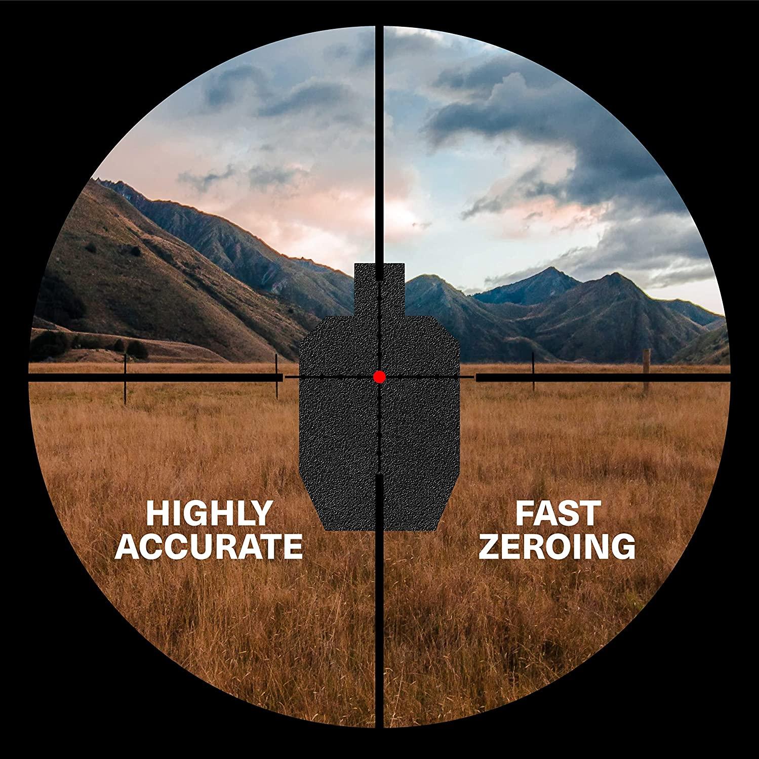 Laser Boresight for .223 Rem 5.56 mm NATO Combat Veteran Owned