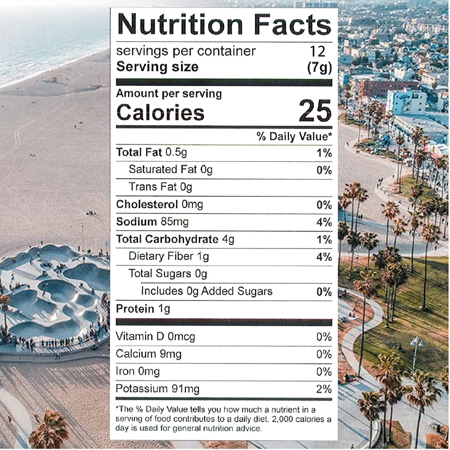 Cool Foods, Veggie Bacon Bits Hickory Smoked, 3 Ounce PACK OF 2