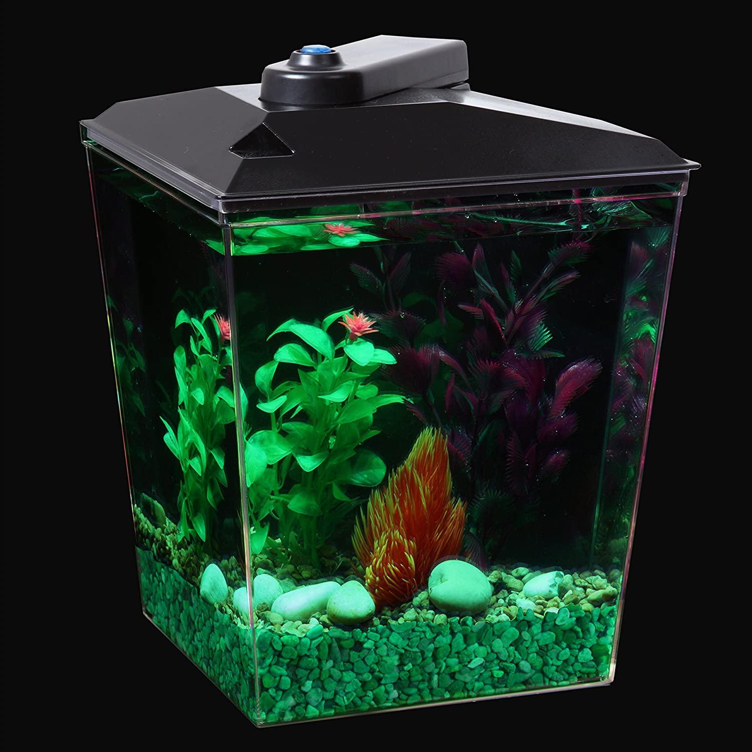 2.5 feet aquarium light cheap