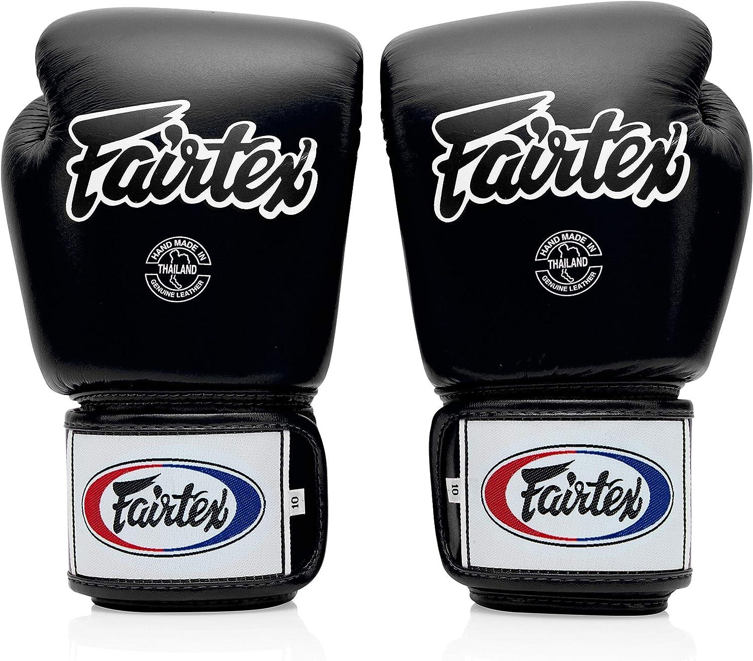 Lace N Loop Pair of Boxing Gloves Straps Lace Up (White Logo) :  : Sports & Outdoors