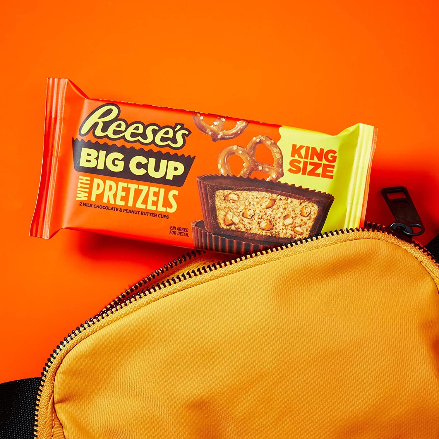 Reese's Big Cup 16 Count