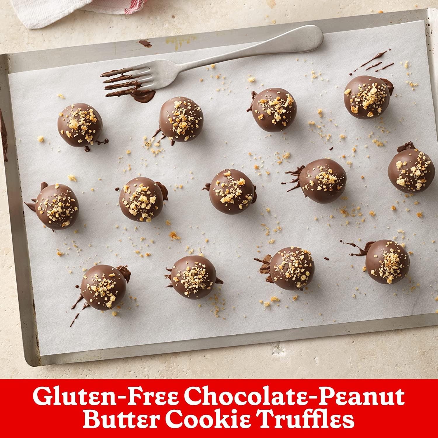 Betty Crocker Gluten-Free Chocolate Chip Cookie Mix - 19oz