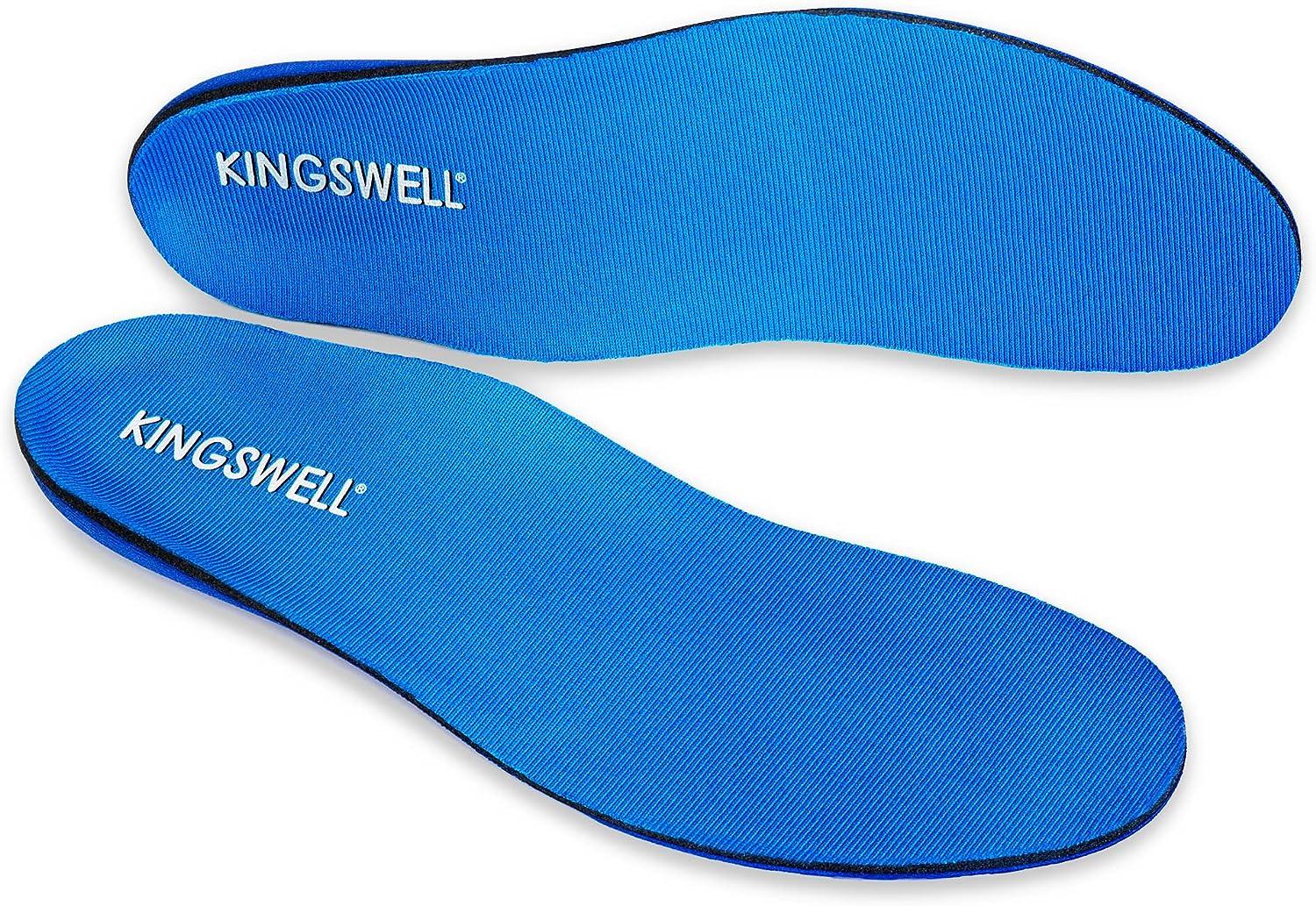 Plantar Fasciitis Relief Insoles Arch Support Orthotics for