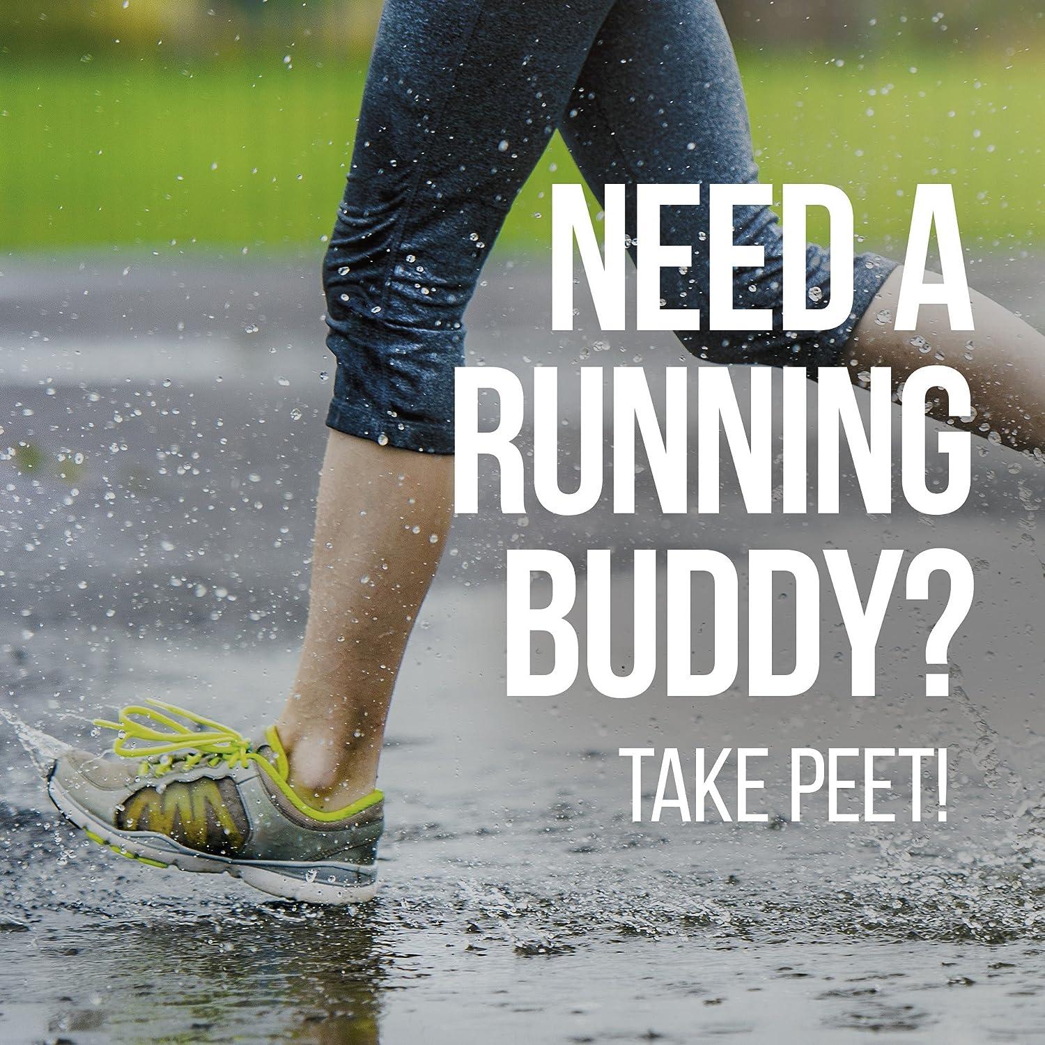 PEET, The Original 2Shoe and Boot Dryer with Sanitizer and Deodorizer