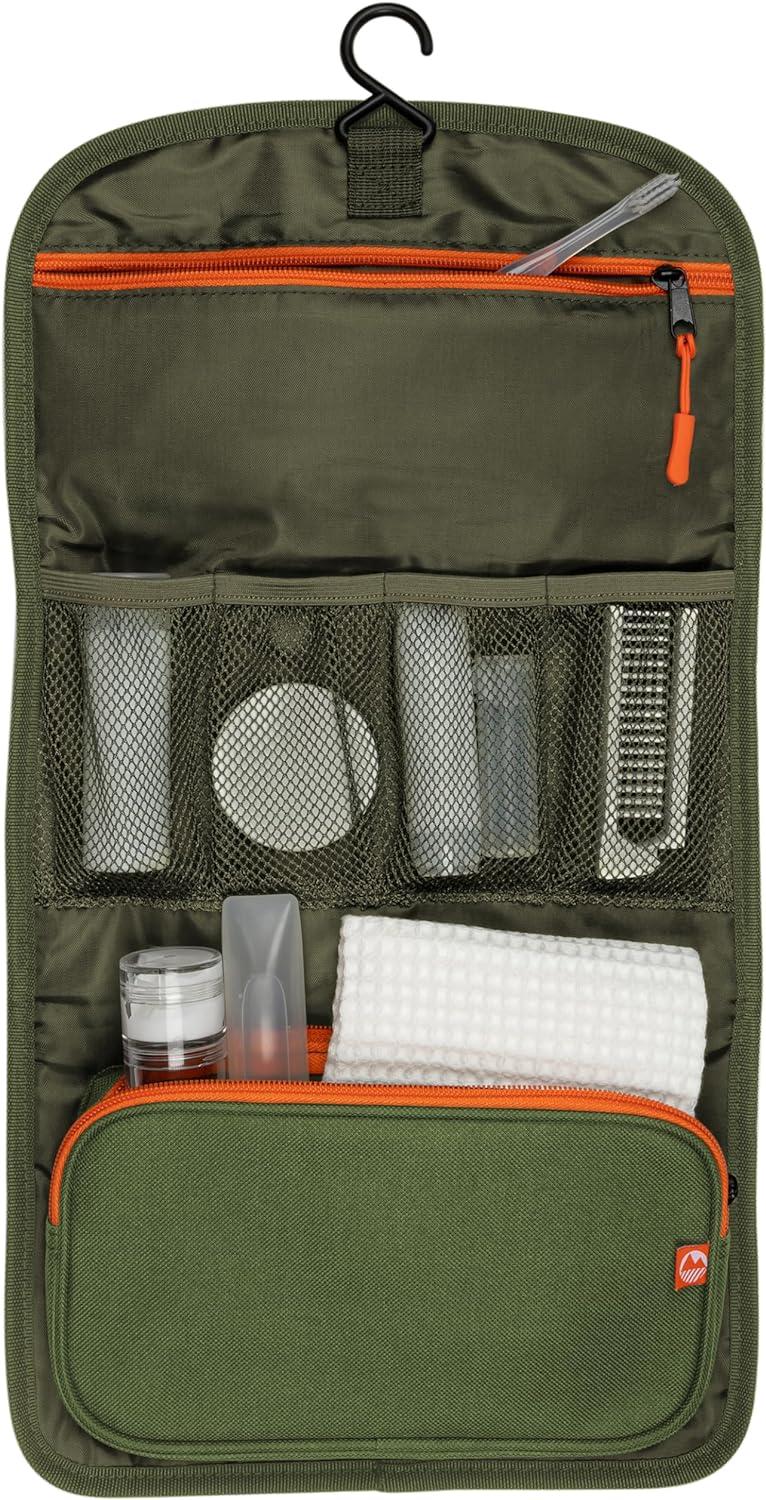 Lakeland Active Eskdale Toiletry Bag