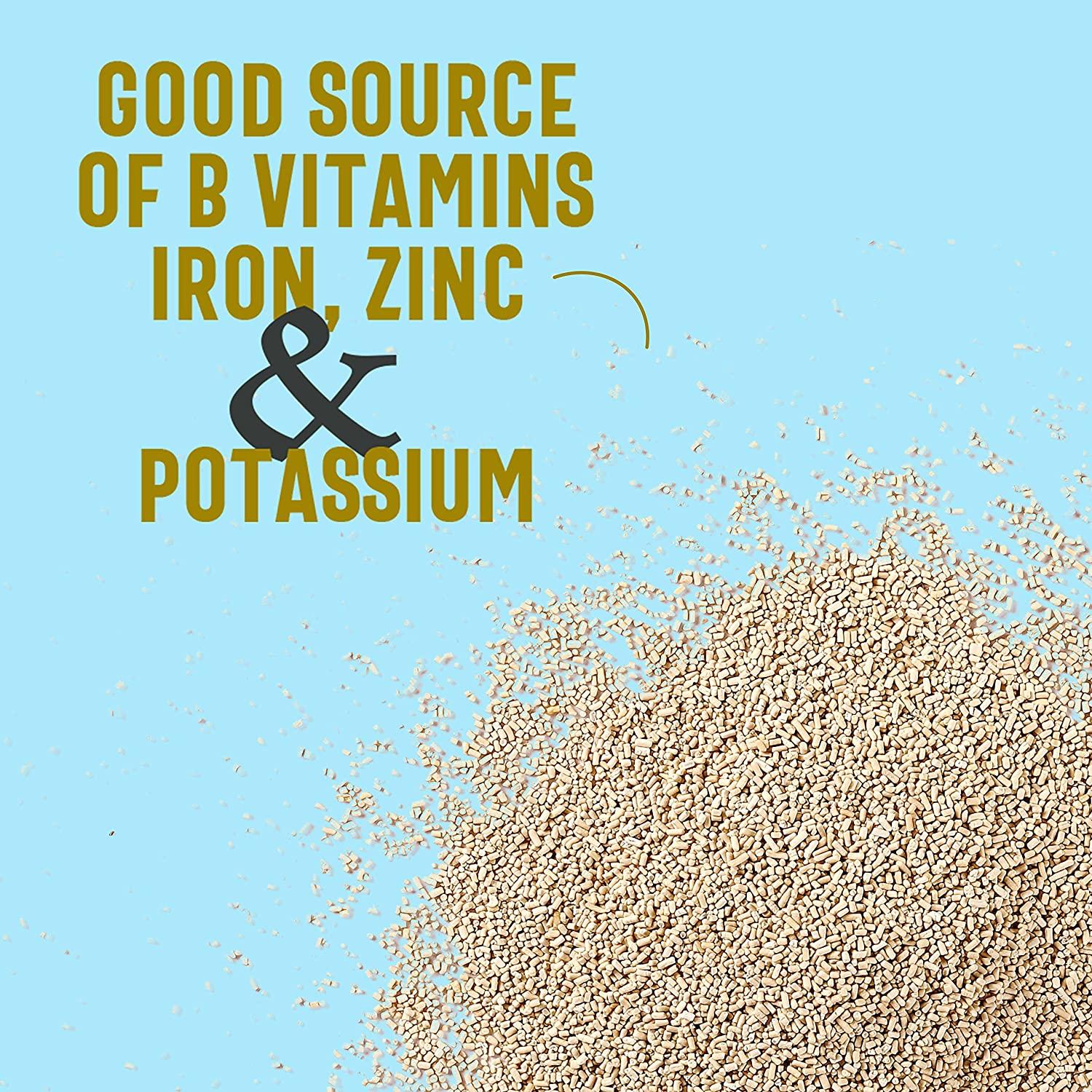 One in a Mill Instant Dry Yeast Fast Acting Self Rising Yeast for