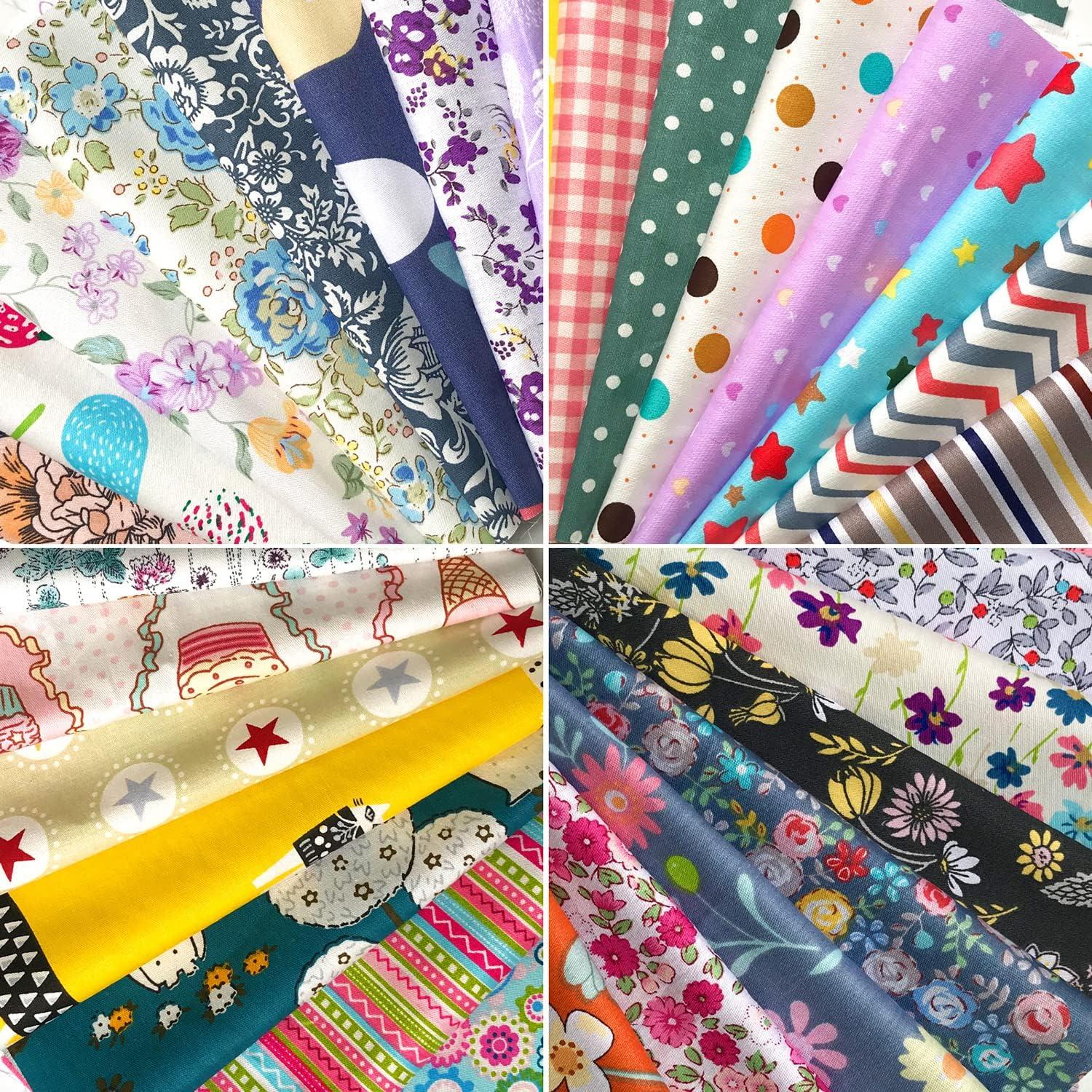 Cheap Patchwork Fabric, Cheap Quilting Fabric