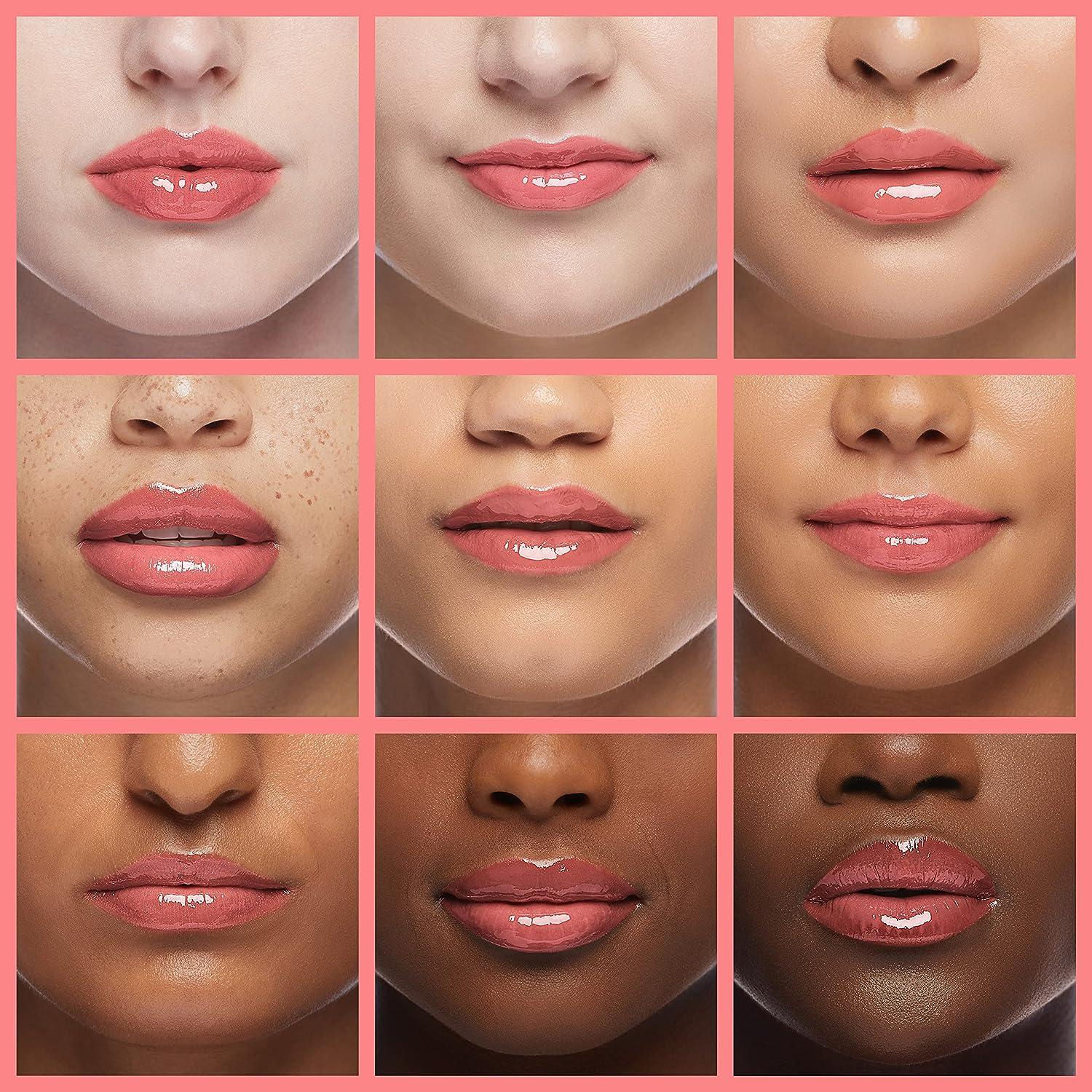  Neutrogena Hydro Boost Moisturizing Lip Gloss