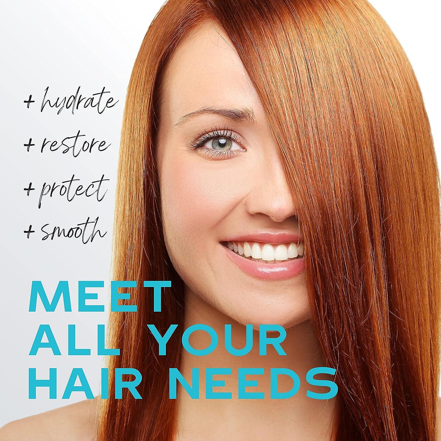 Keracolor Purify Plus Leave In Conditioning Treatment 7 Fl Oz (Pack of 1)