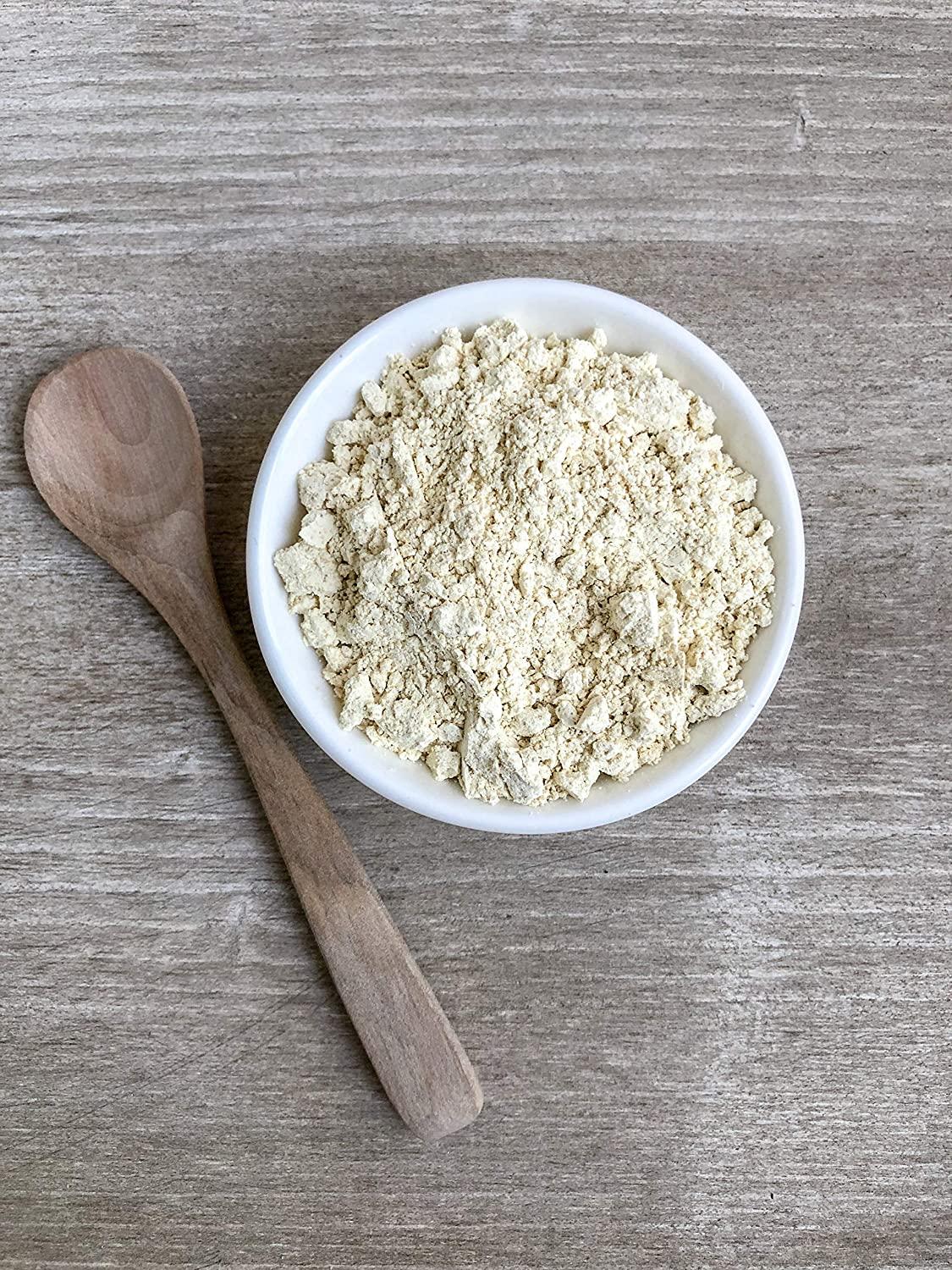 Doves Farm Organic Chickpea Flour 260g - View #13