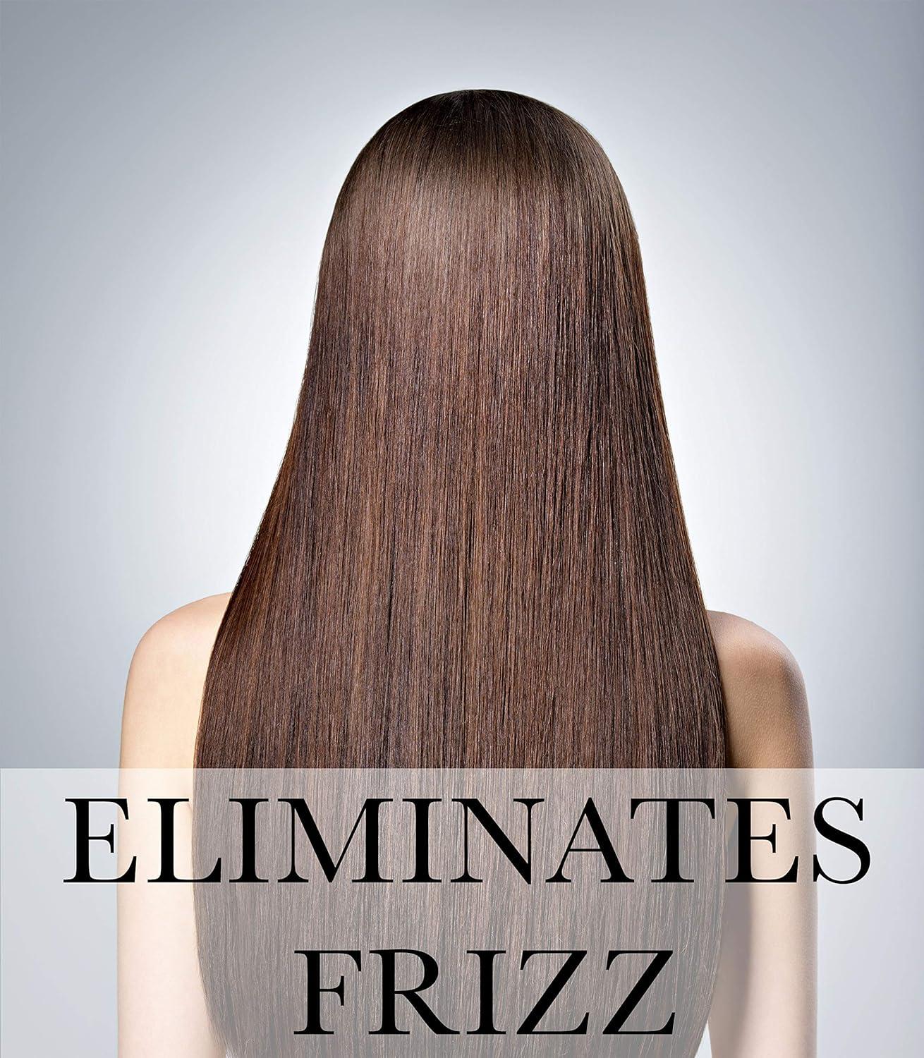 HerStyler Argan Oil Hair Serum and Marula Oil Hair Serum Bundle