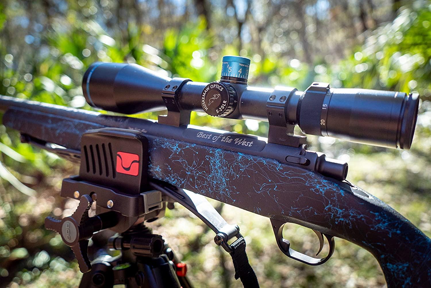 BOG DeathGrip Tripods with Durable Aluminum and Carbon Fiber Frames