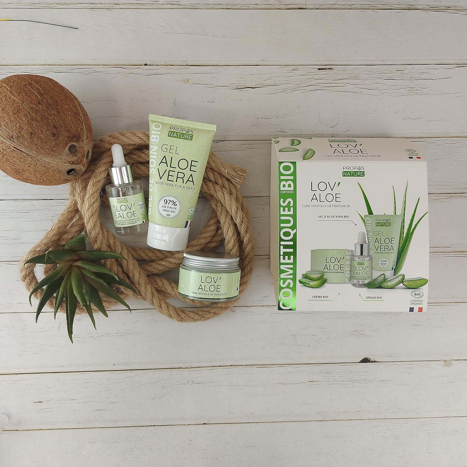 reine aloe vera Reines Aloe Vera Gel 250ml
