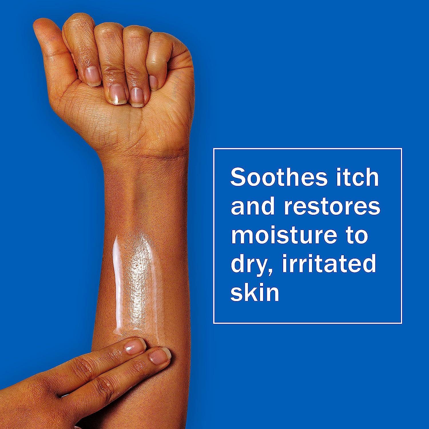 Sarna Original SteroidFree AntiItch Lotion, Relief for Dry Irritated Skin, Insect Bites