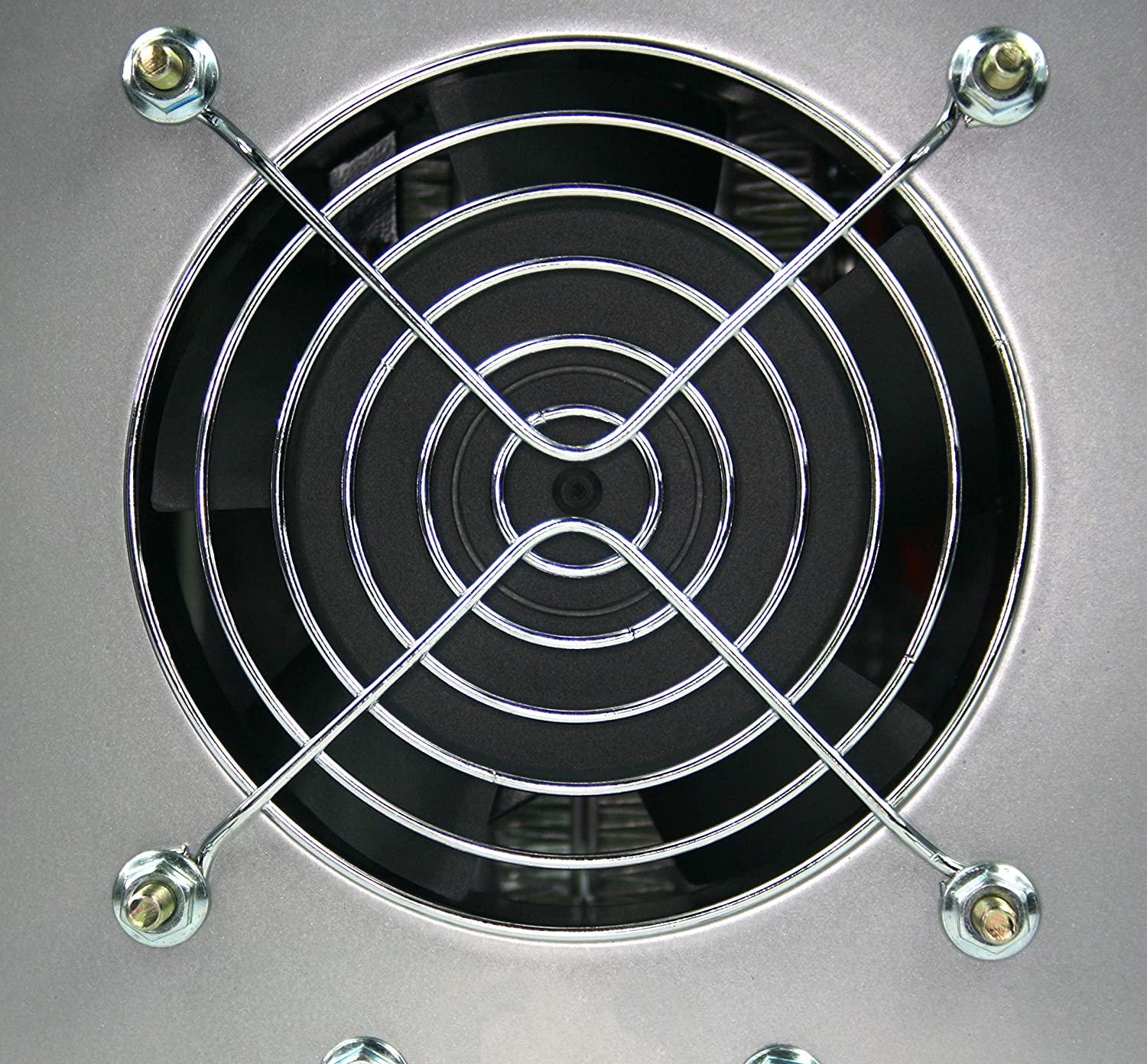 Dog House Heater Plus Model Designed for Most Dog Houses w/ Easy D.I