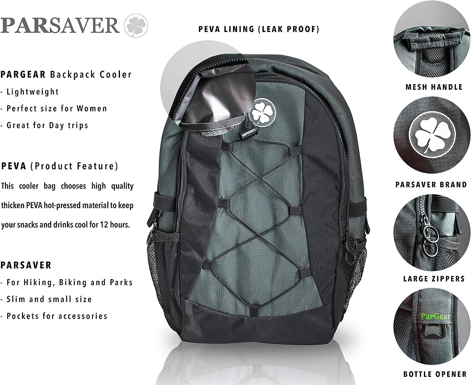 The Best Backpack Coolers for Outdoor Excursions