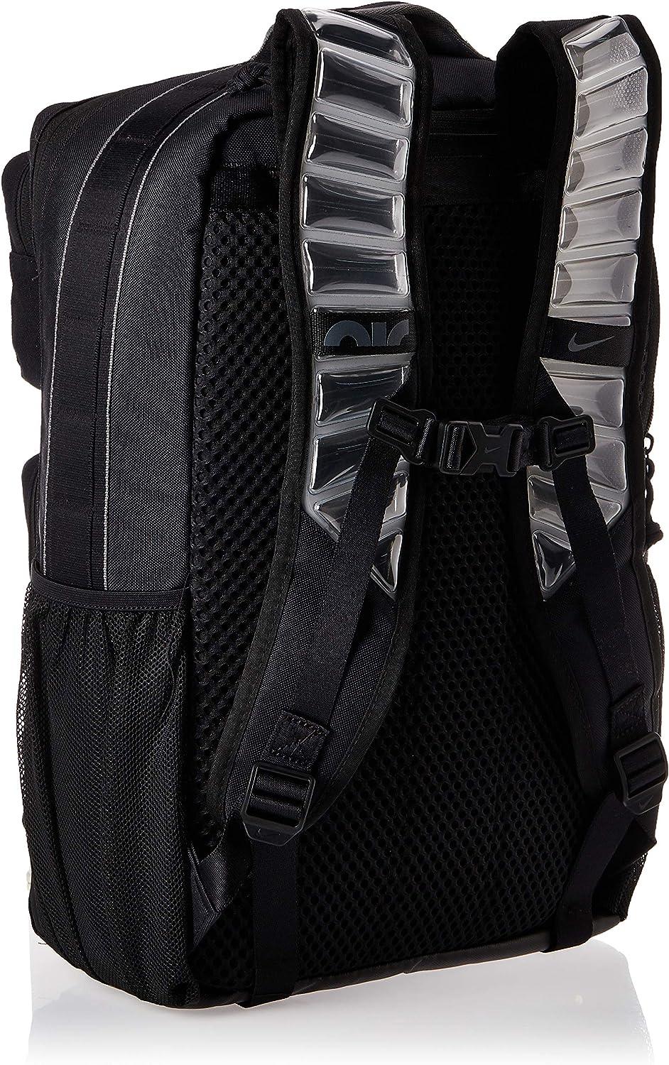 Nike Utility Speed Training Backpack CK2668-010 - Black