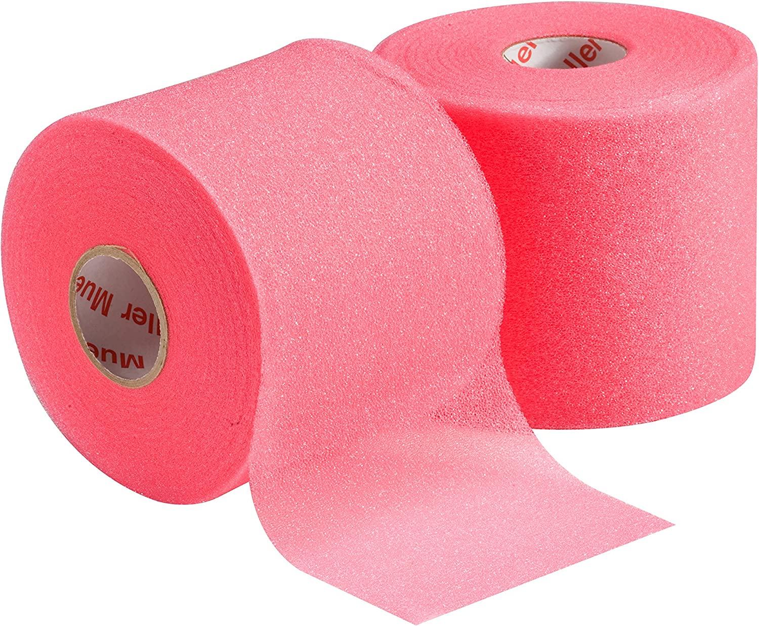 Mueller Tape MTape 1.5 x 15 Yards Athletic Tape (per roll) | PH