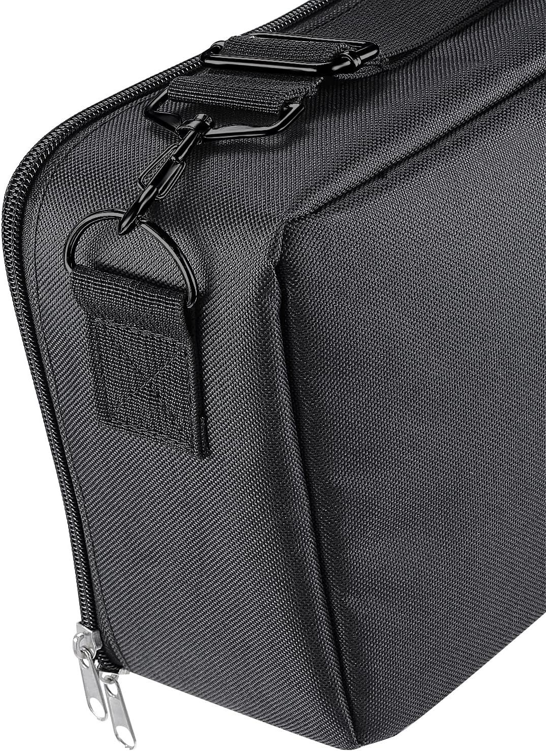 Amazon.com: Navitech Purple Flash Speedlite Case Bag Compatible with The  Canon Speedlite 220EX II (with Shoulder and Belt Strap) : Electronics