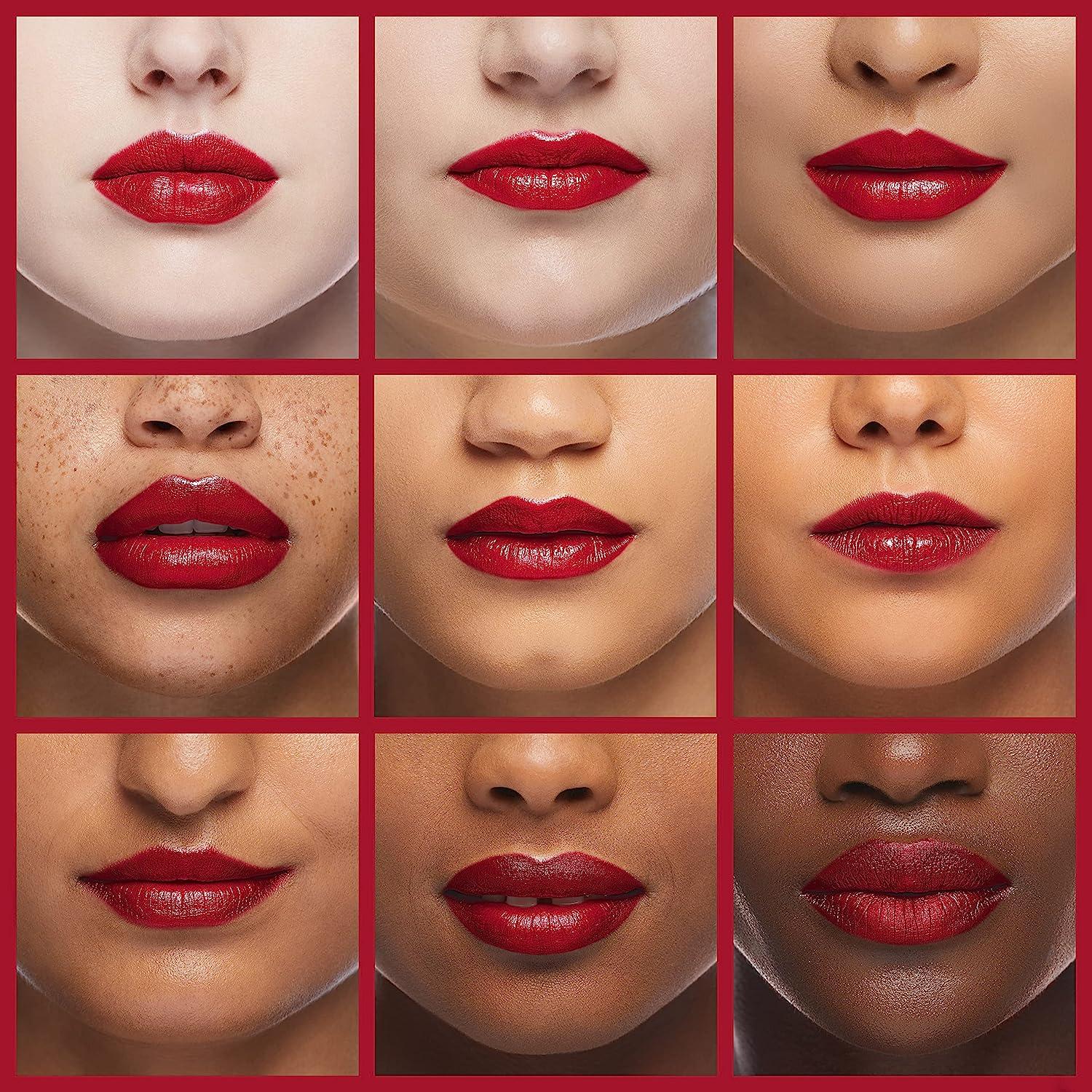 COVERGIRL Clean Fresh Tinted Lip Balm, I CherryIsh You