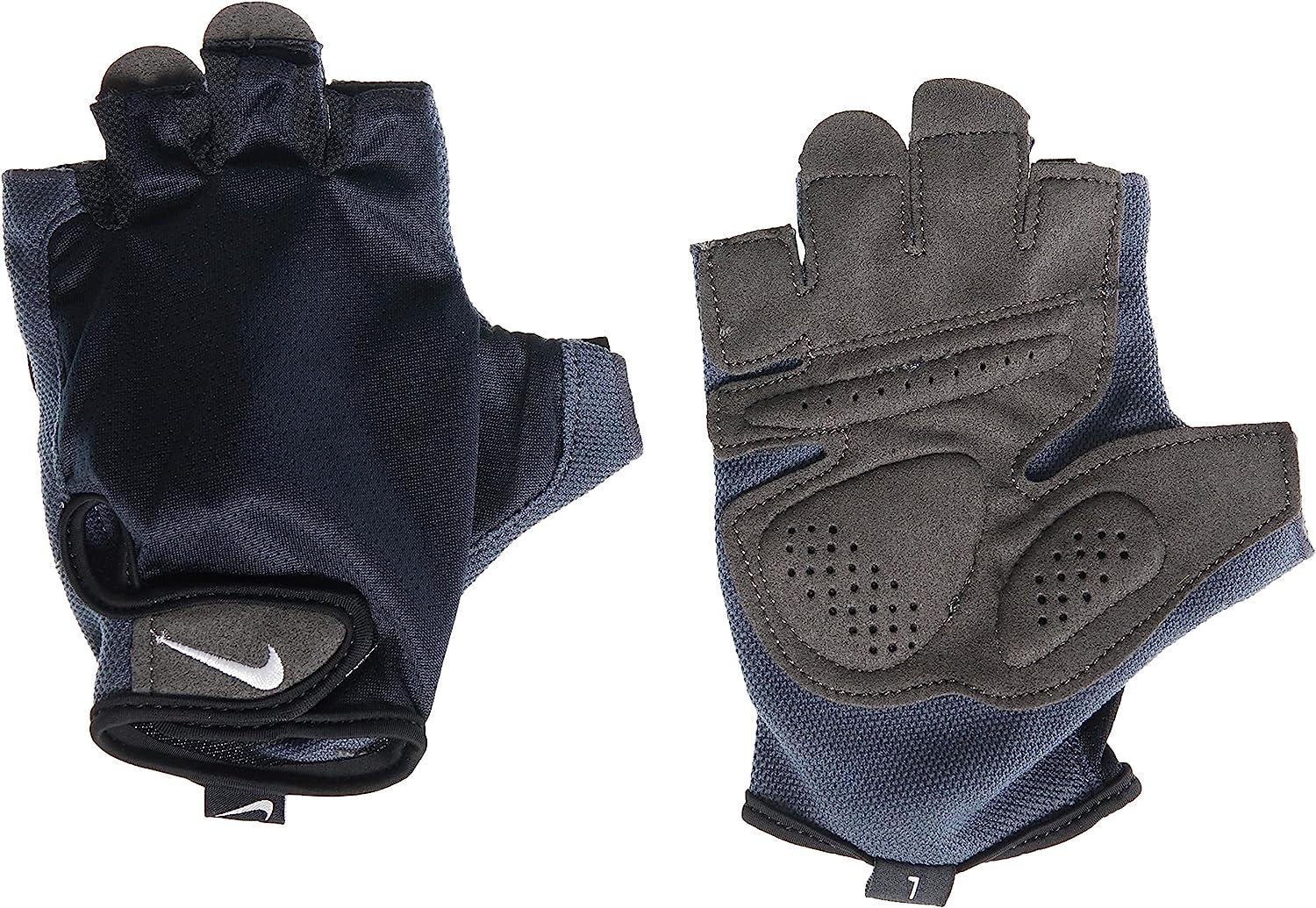 men's nike elemental fitness gloves