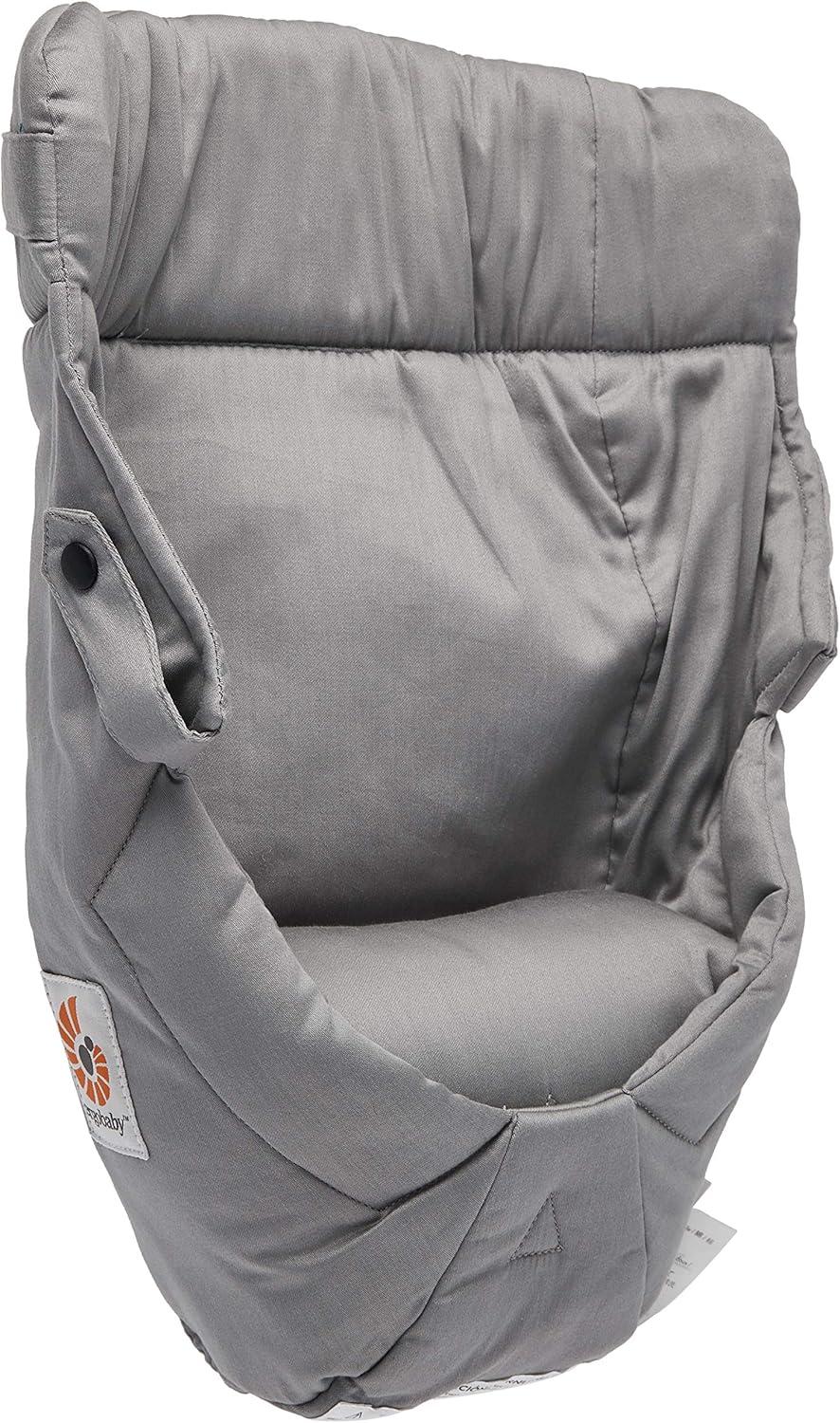 Ergobaby Newborn Insert Collection Original High Quality Grey