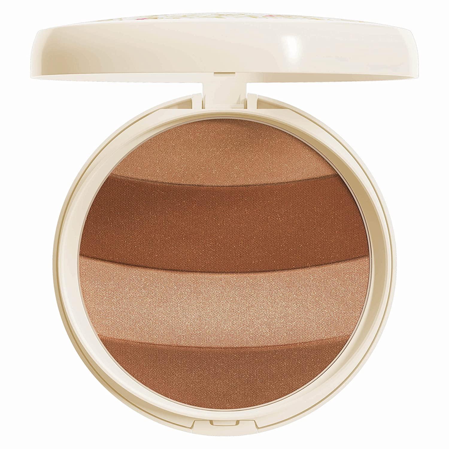 Physicians Formula Murumuru Butter Bronzer Face Makeup, Cheat Day Donut