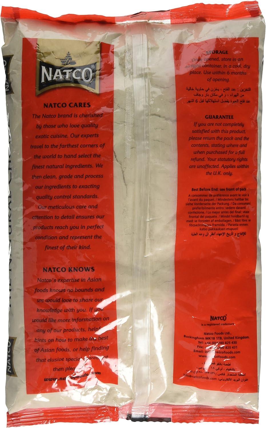 Natco Garlic Powder 1kg Premium Quality & Flavorful Seasoning Buy