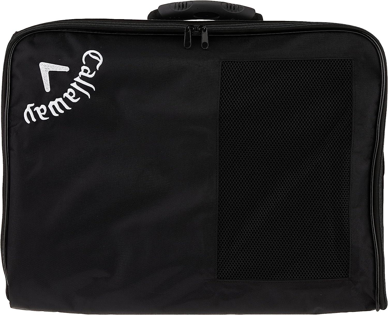 Callaway Golf Trunk Organizer Locker