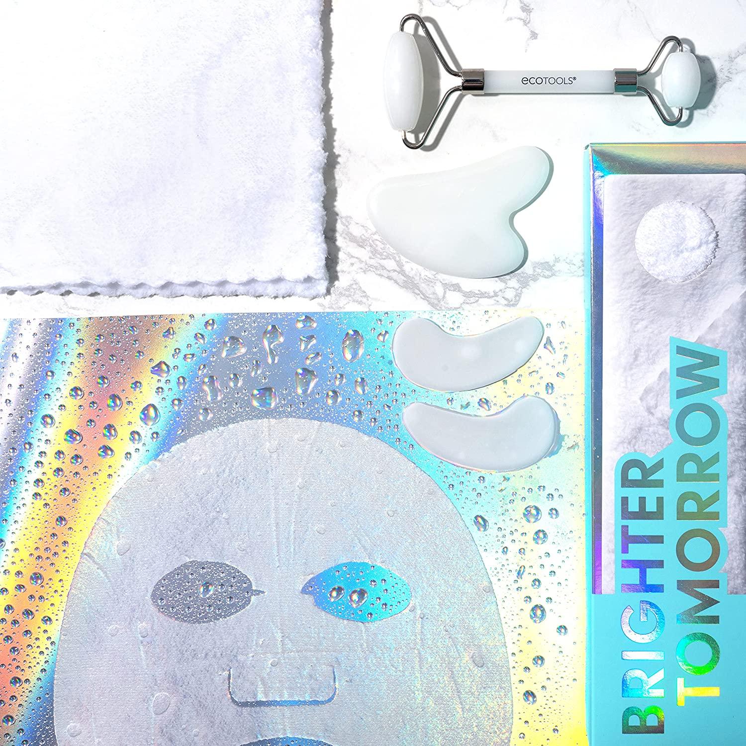 EcoTools Brighter Tomorrow Rise and Shine Skincare Kit 5