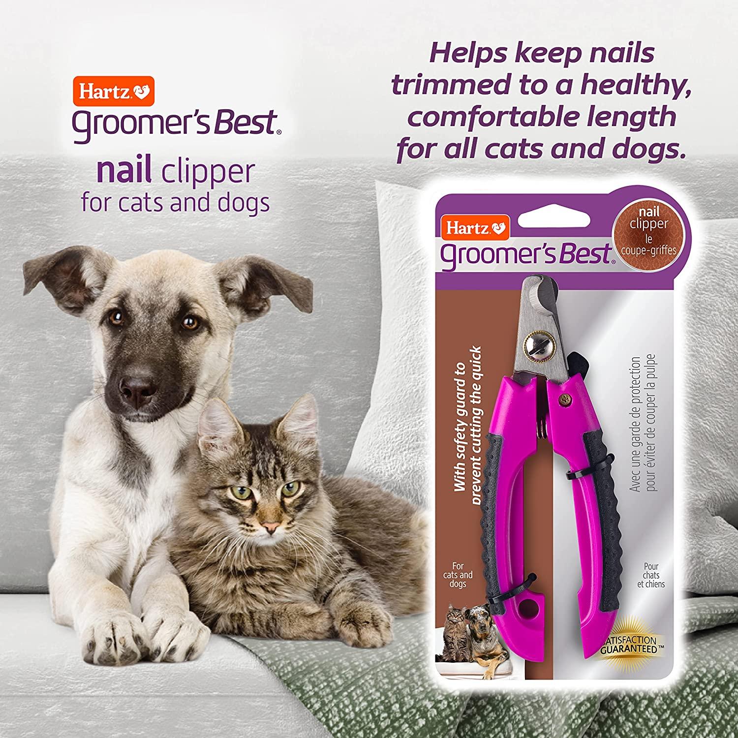 Generic Pet Nail Clipper Dogs Cats Trimmer Portable Comfortable Grip  Lightweight Manicure Tool Supplies @ Best Price Online | Jumia Kenya
