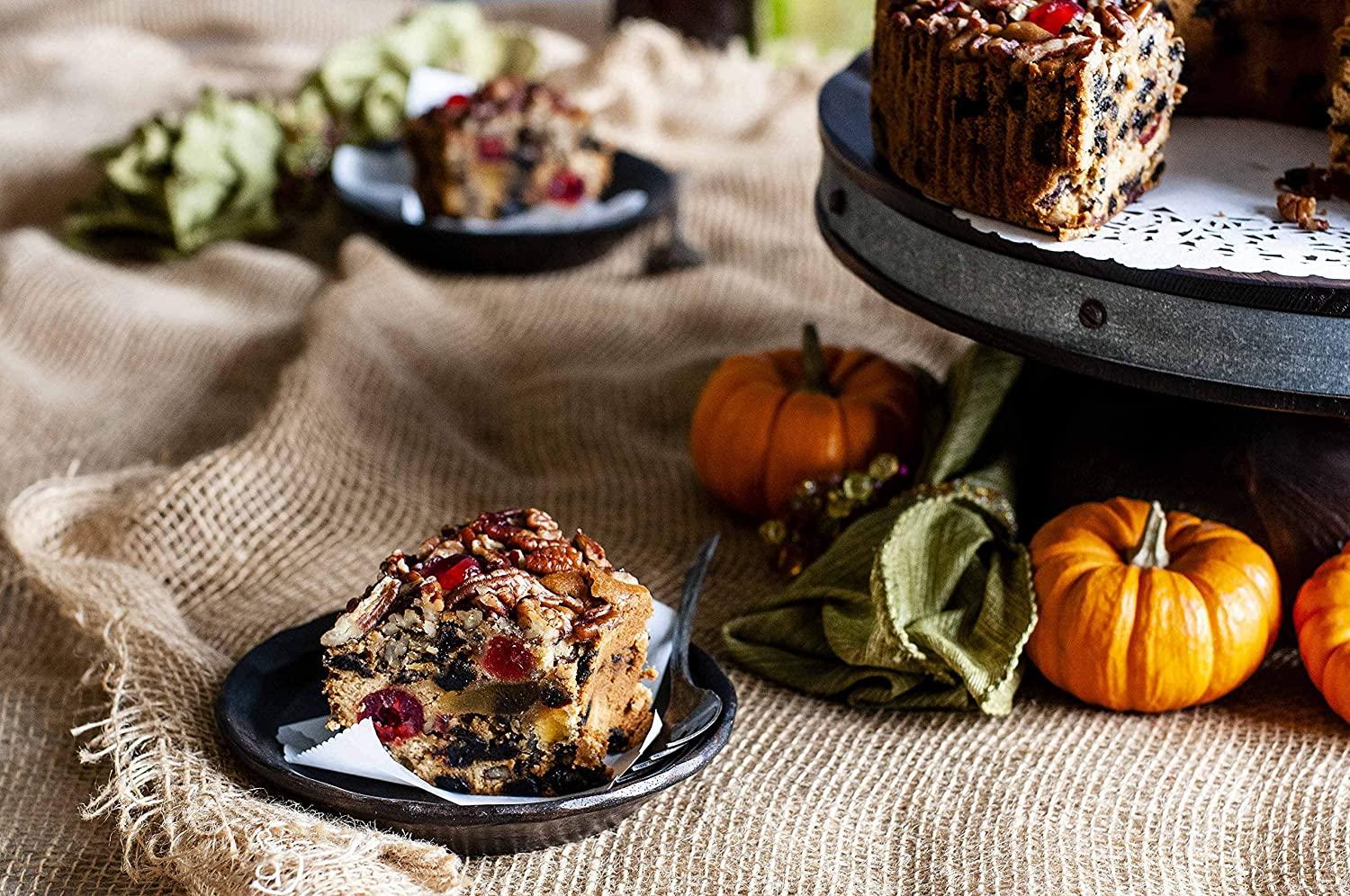 ジェーン・パーカー フルーツケーキ クラシック ライト フルーツ