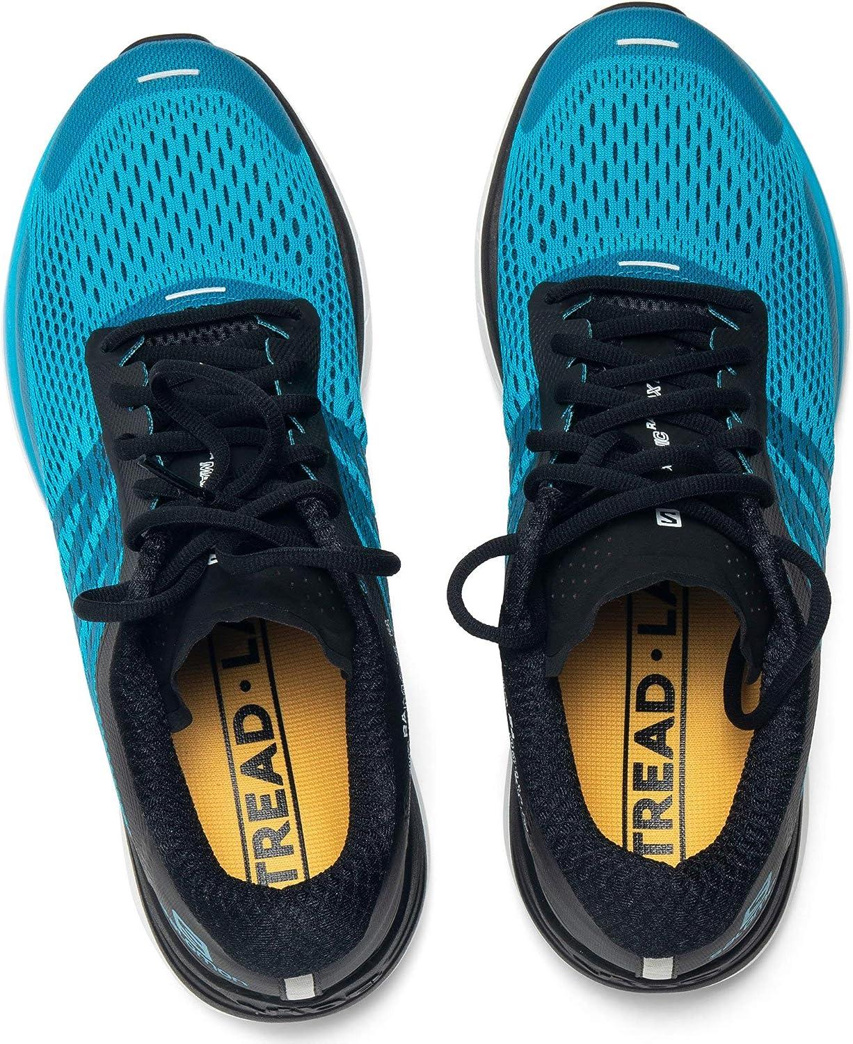 Tread Labs Dash Carbon Fiber Performance Insoles Add Ultra Firm