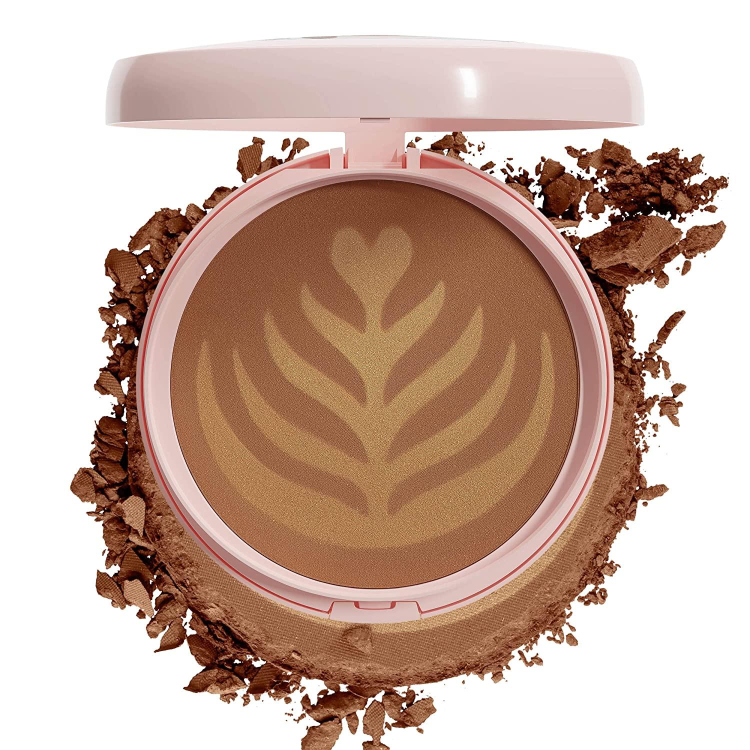 Physicians Formula Murumuru Butter Cheat Day Donut Bronzer, Lightweight