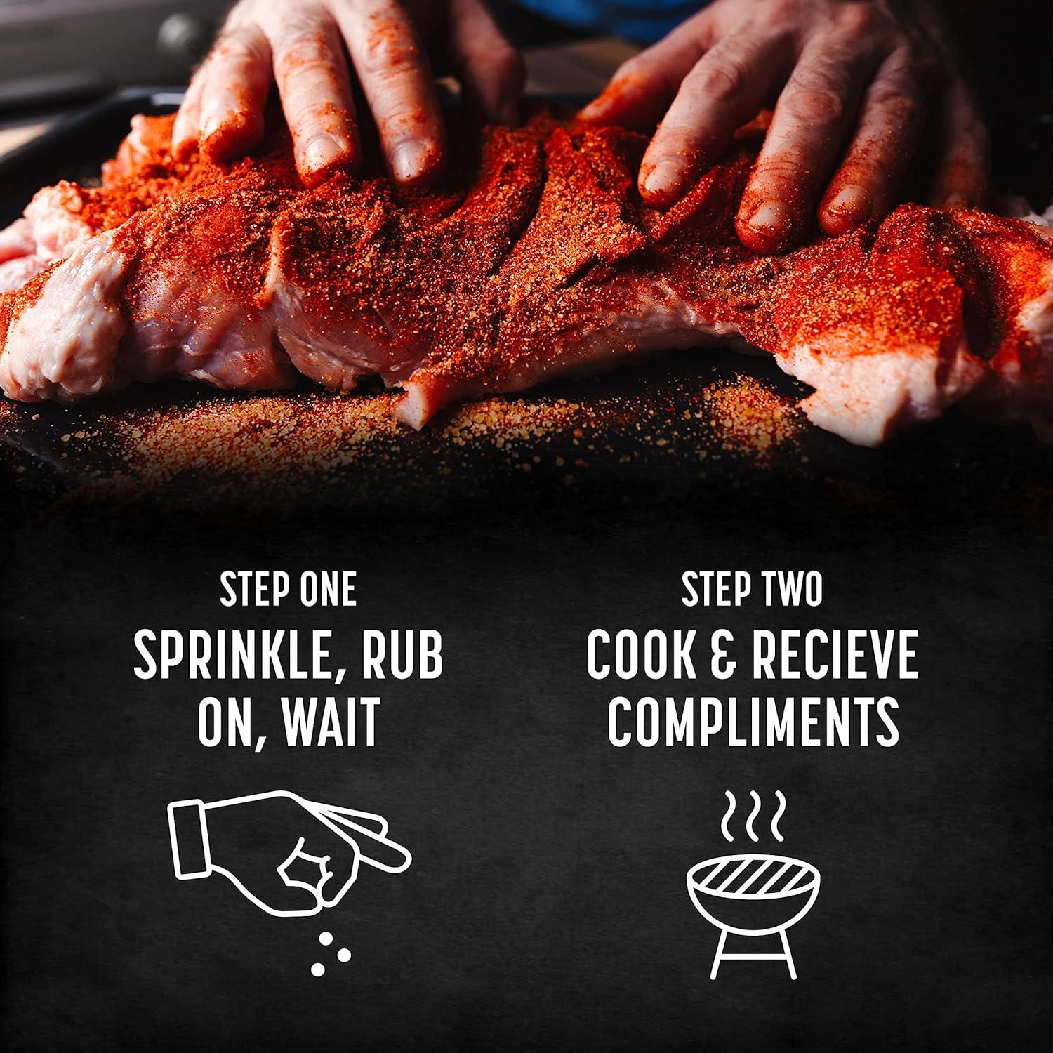 Spices Best Way To Season Ground Beef For Burgers Hamburger